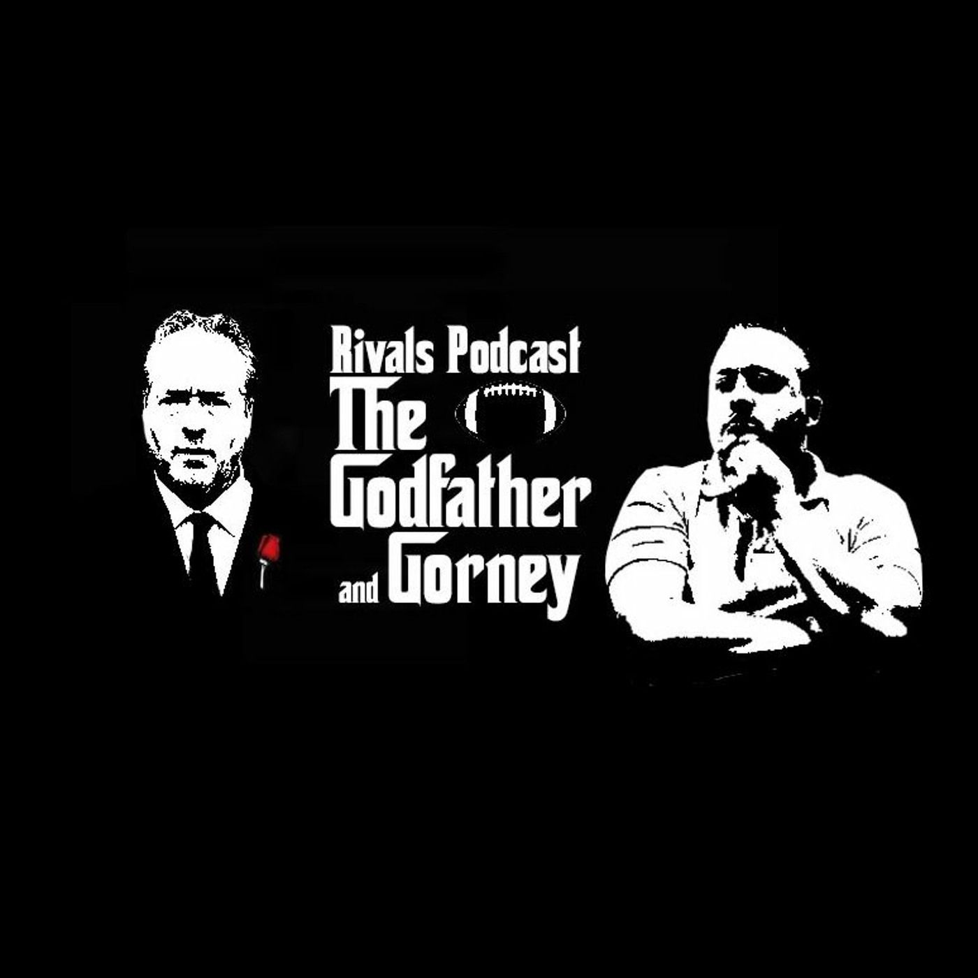The Godfather and Gorney - Episode 1 episode artwork