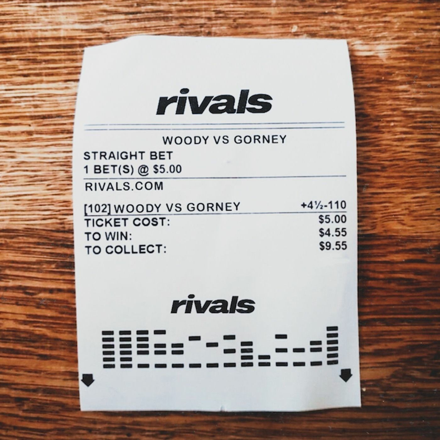 Woody vs. Gorney: Week 9 College Football Picks Against the Spread episode artwork