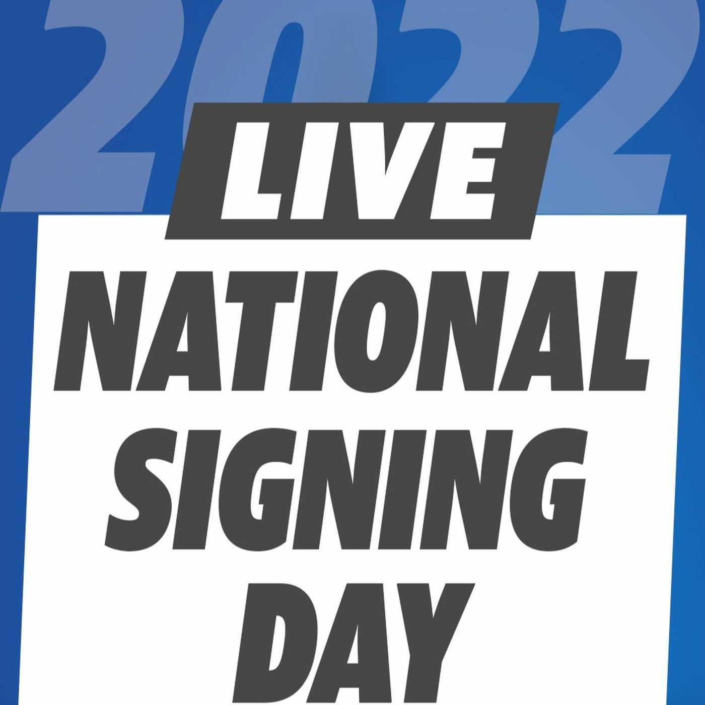 National Signing Day: Head Coach Interviews episode artwork