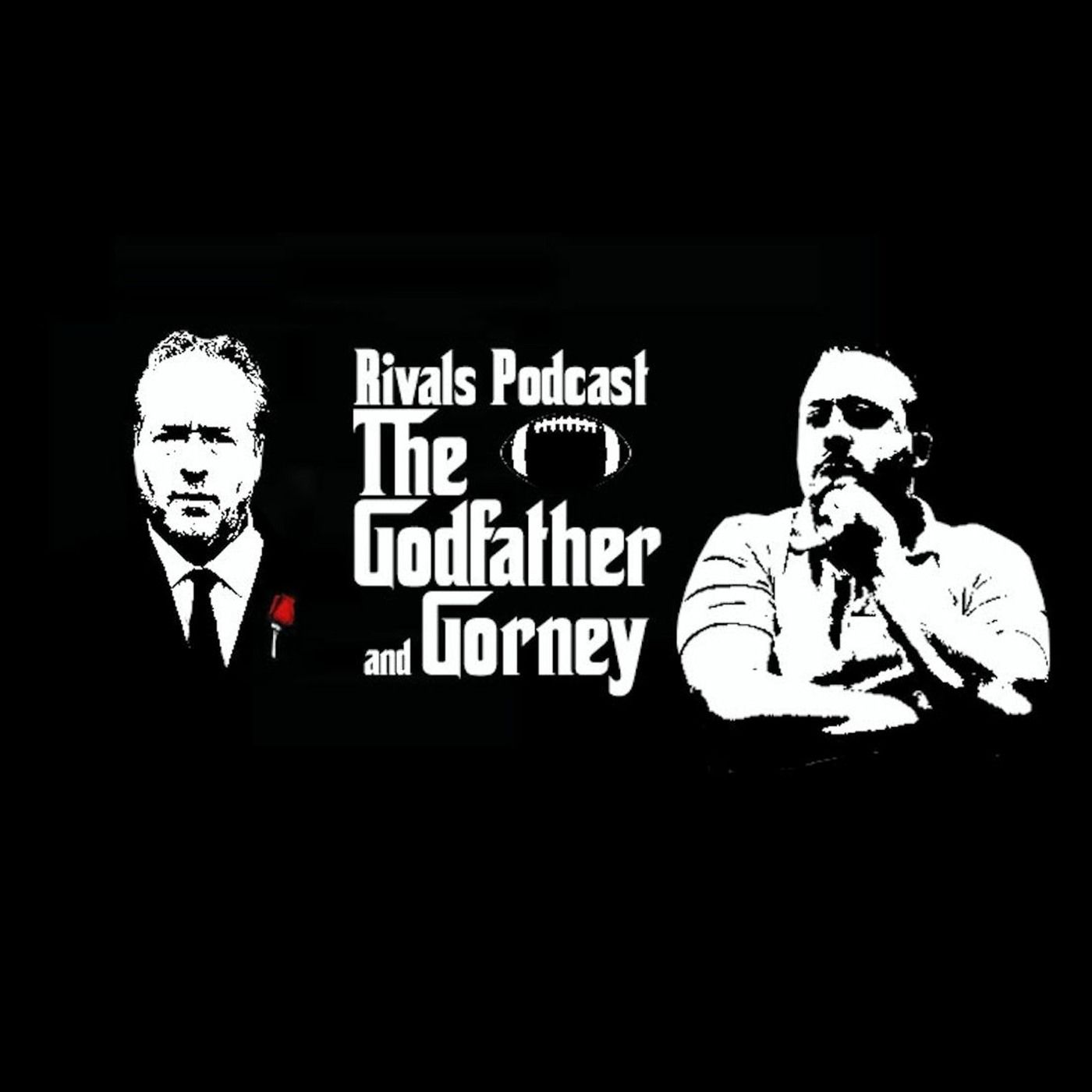 Rivals Podcasts