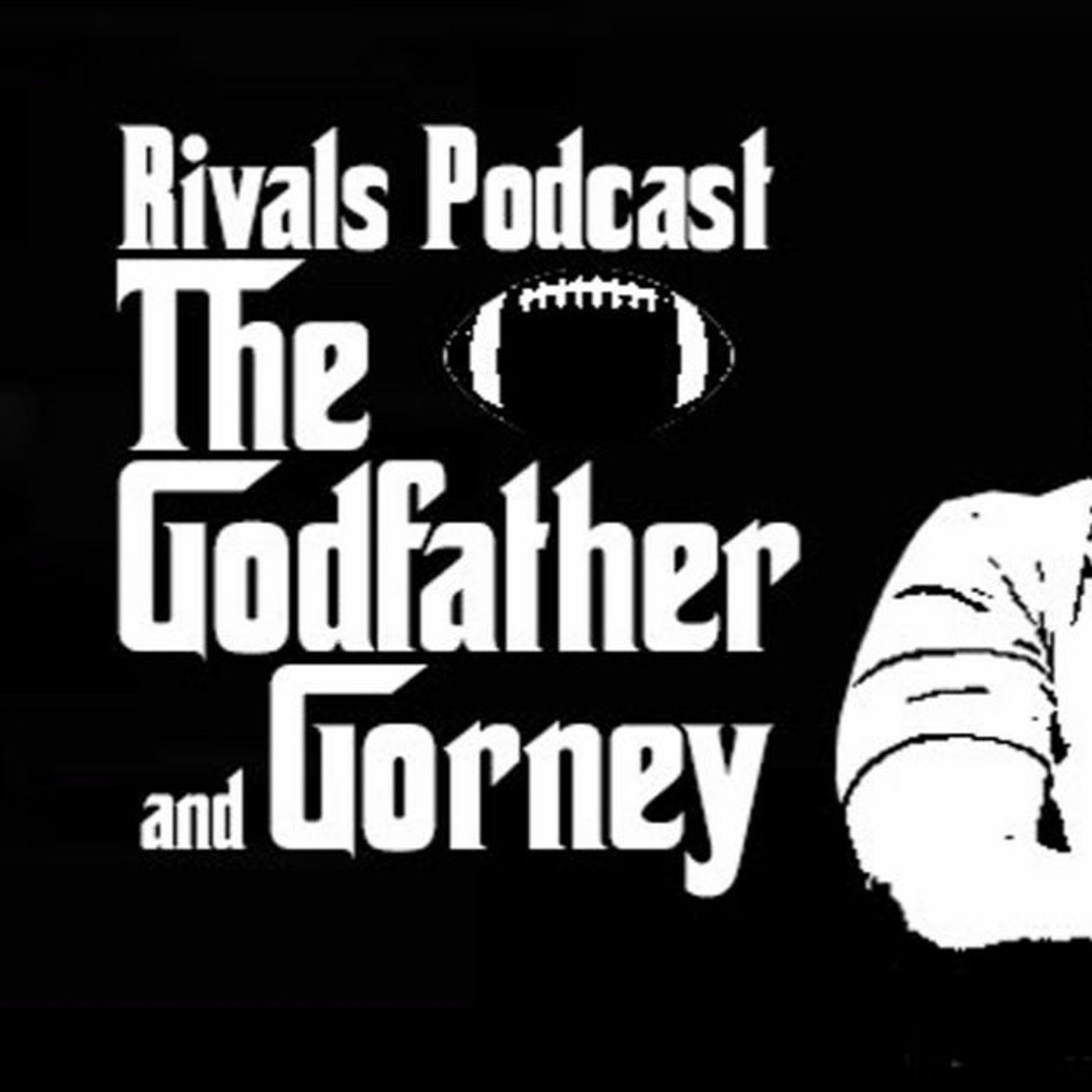 Episode 19 - Coaching rumors at Tenn, UF Nebraska and Texas A&M episode artwork