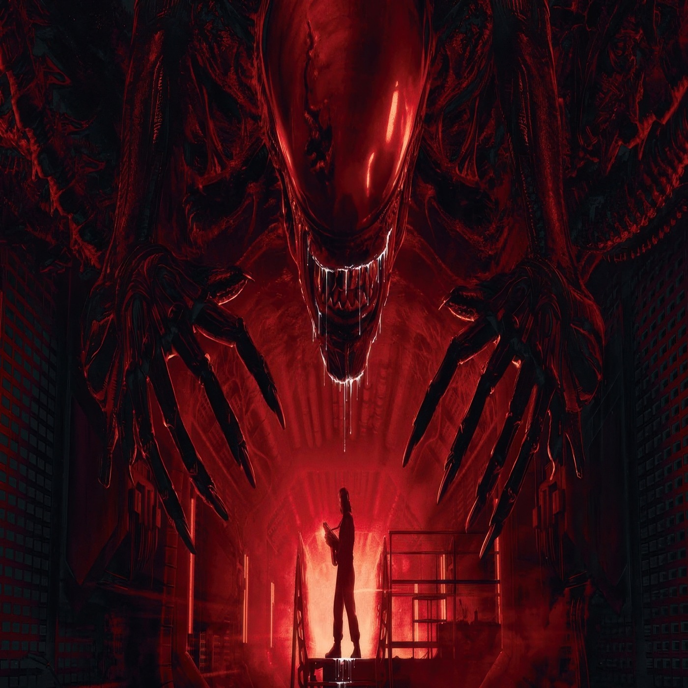 VOIR!! Alien : Romulus 2024, le film (.VF) et streaming Complet gratuit