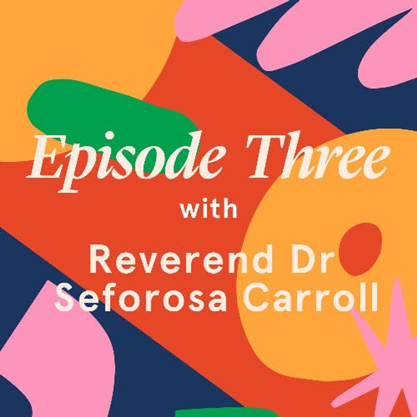 Many Cultures, One Hope: Cultural Competence in the Uniting Church with guest Reverend Seforosa Carroll
