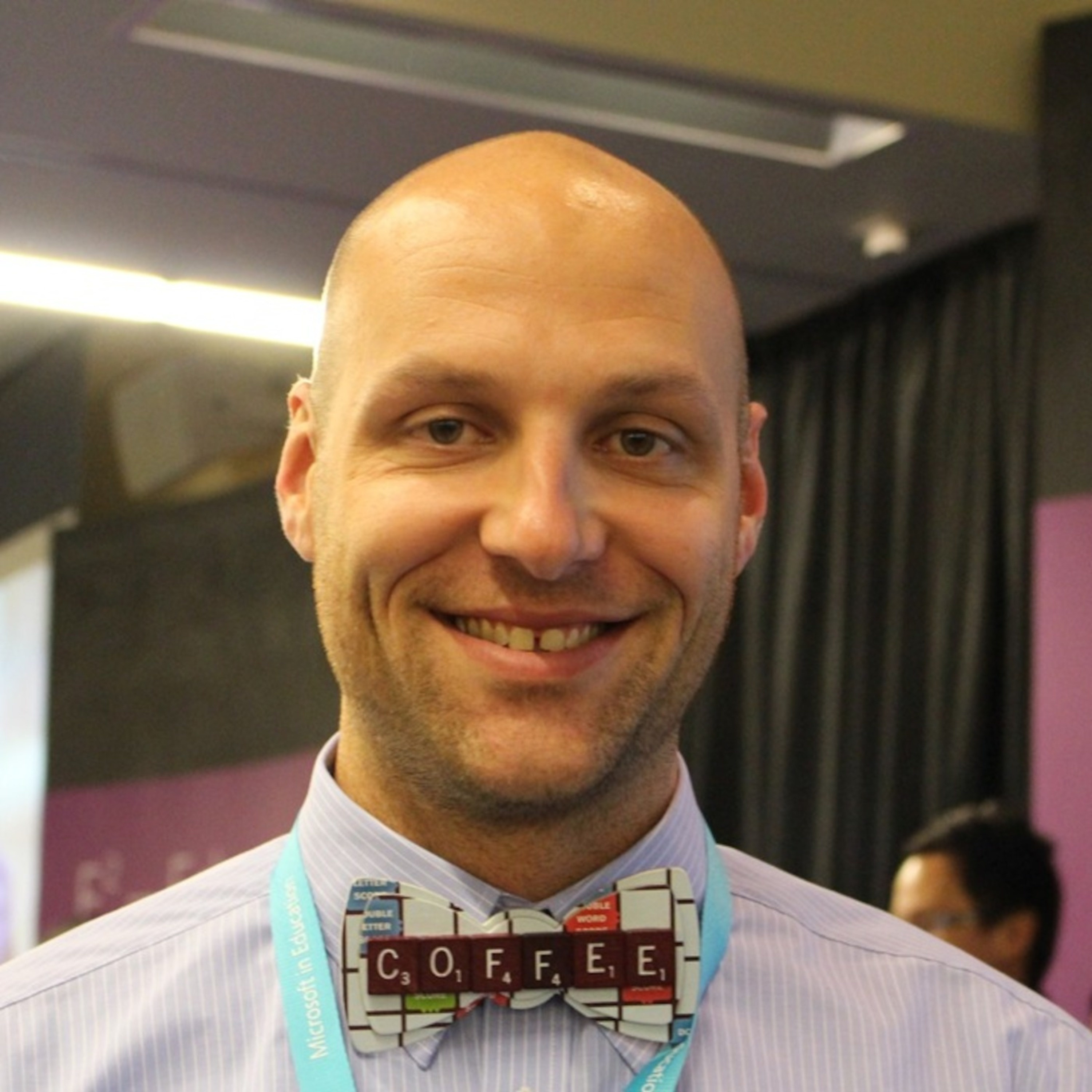 Living On The Edge of Chaos