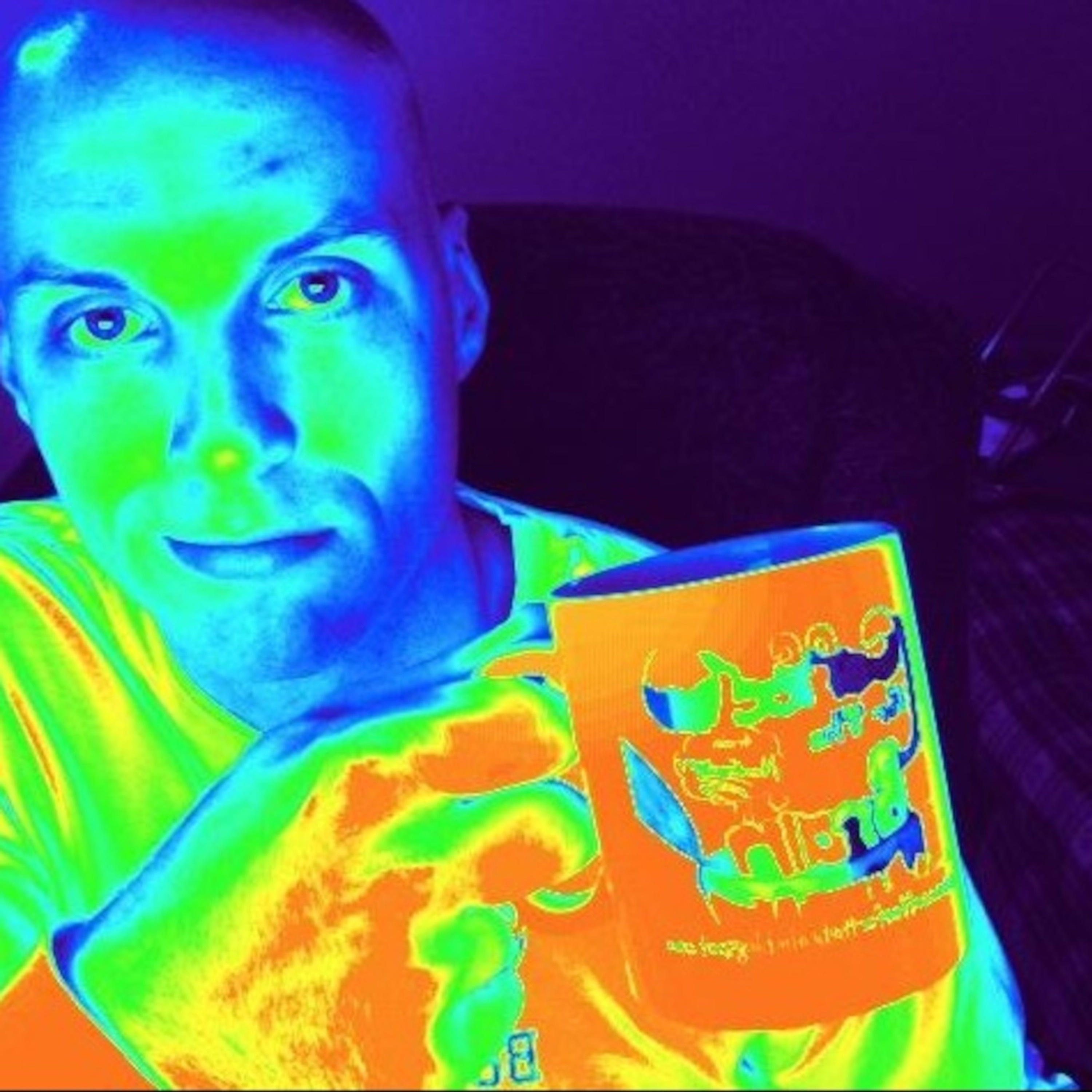 Living On The Edge of Chaos