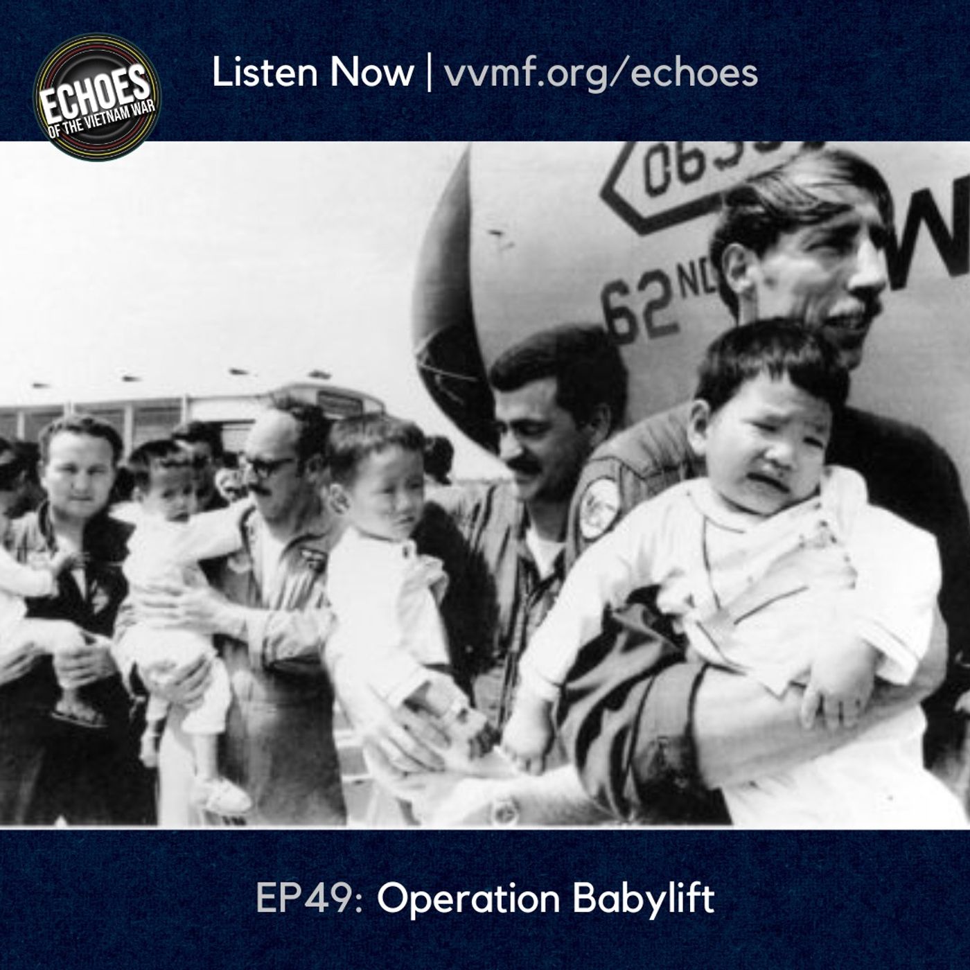 Operation Babylift
