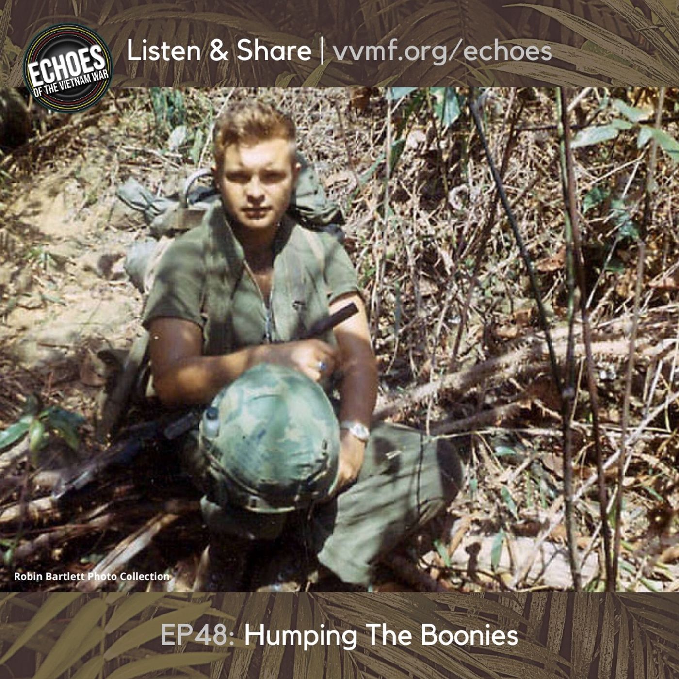 Humping The Boonies