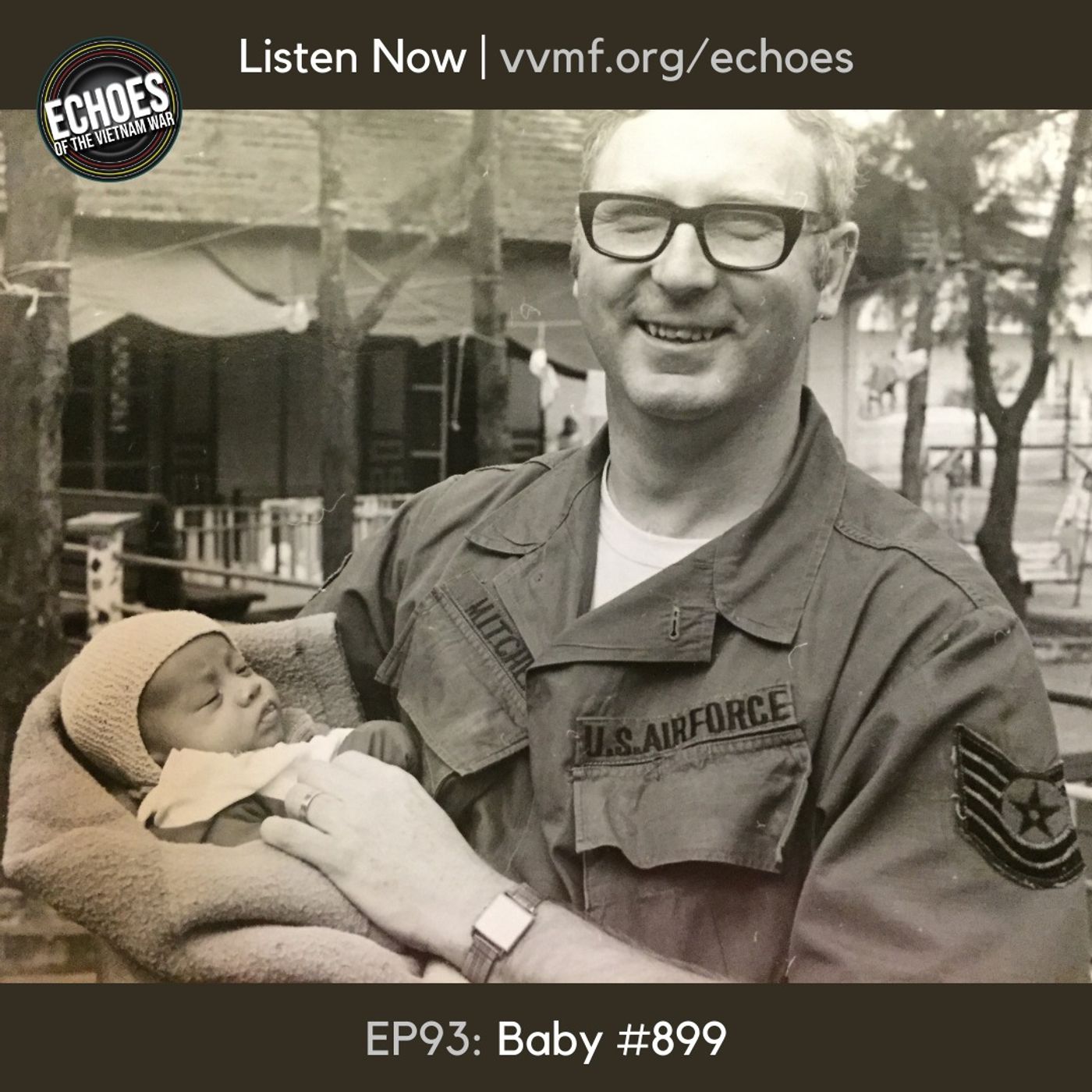 Baby #899
