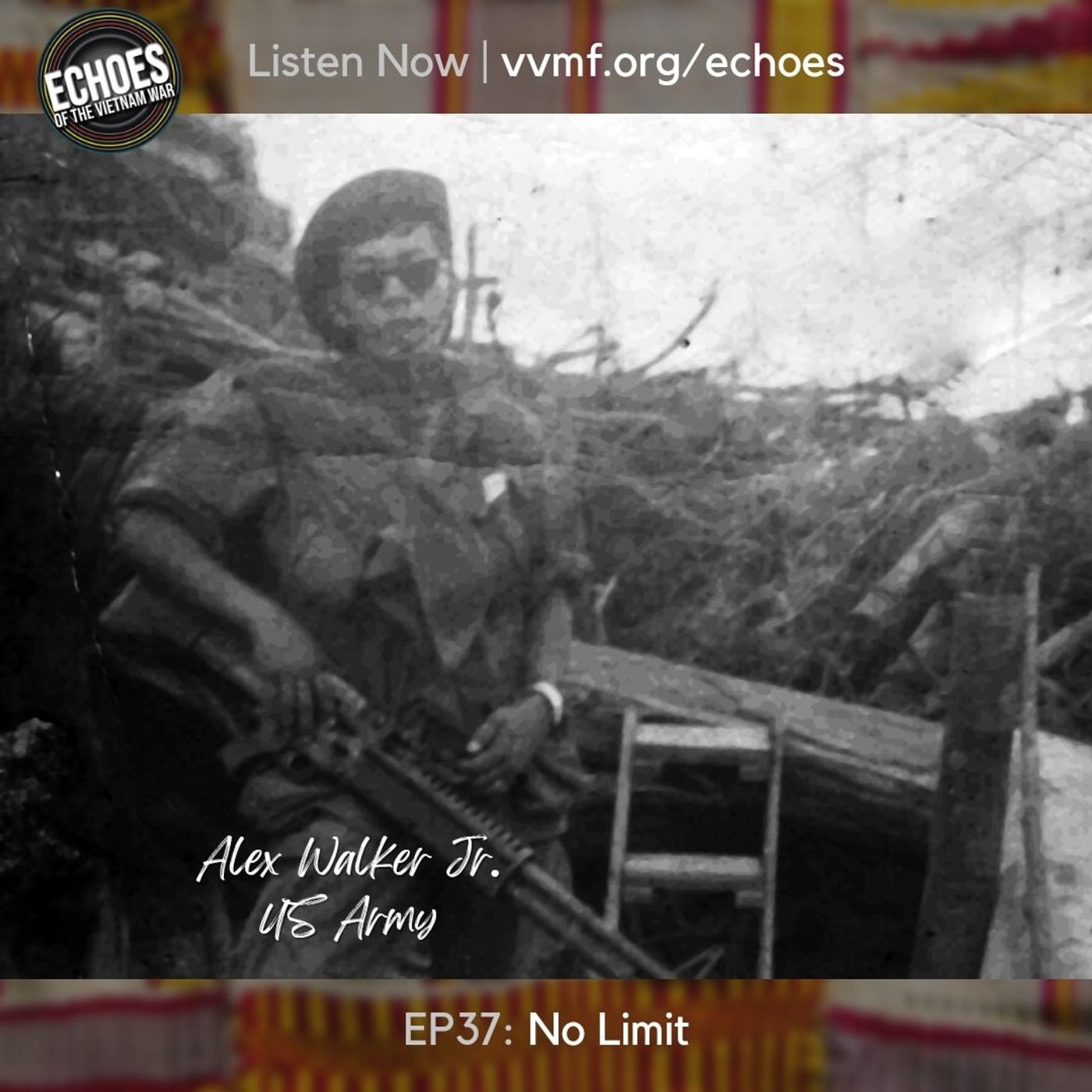 No Limit episode artwork