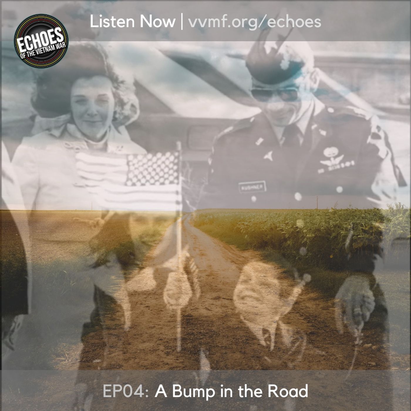 A Bump in the Road episode artwork