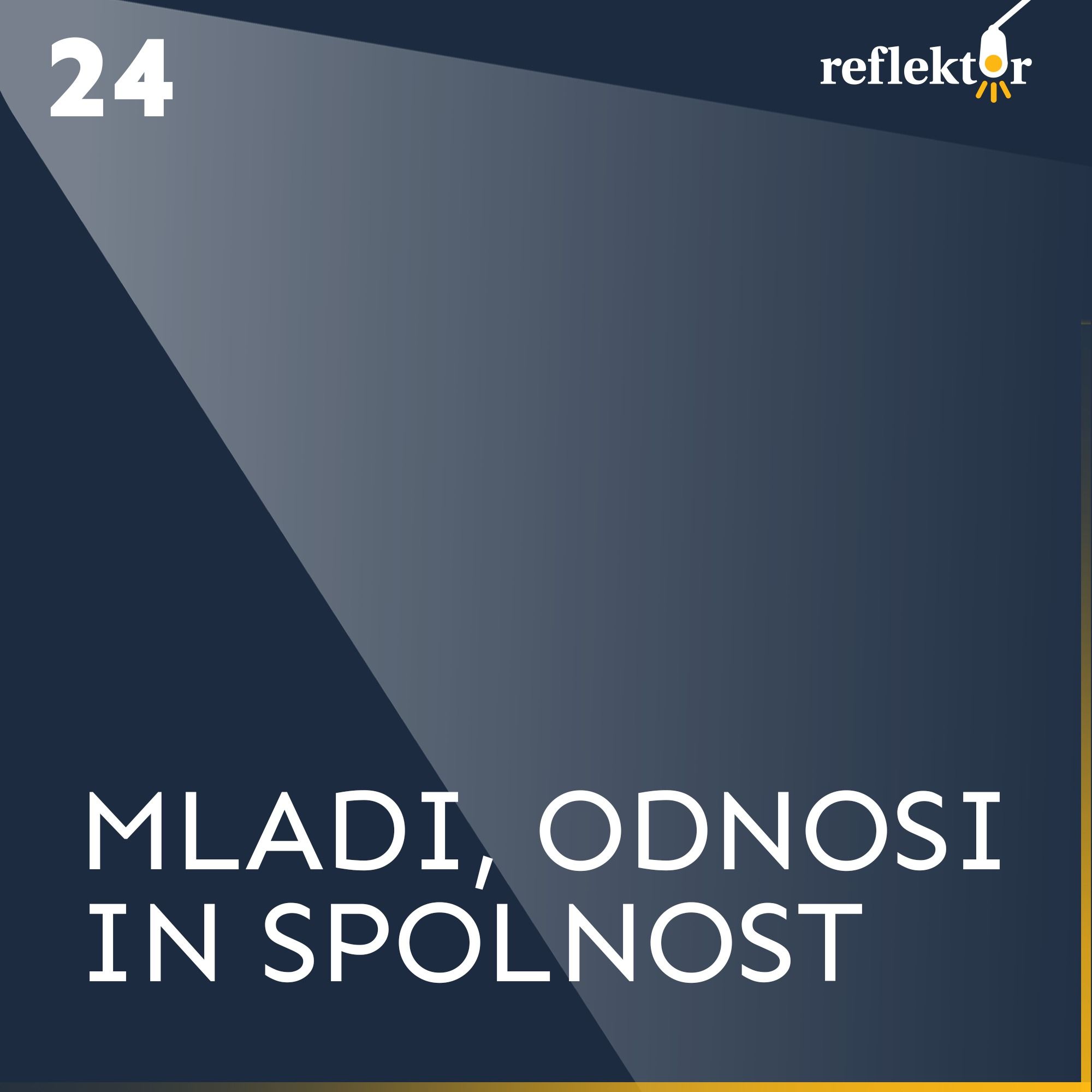 Oddaja Reflektor