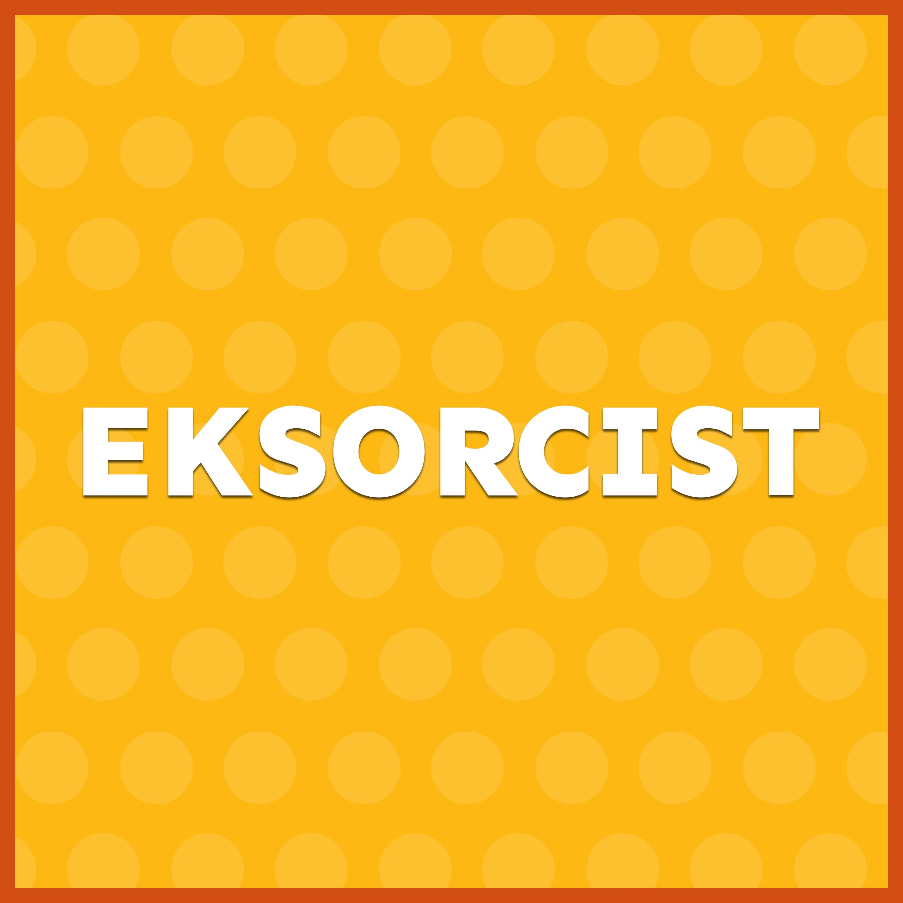 Oddaja Reflektor | Eksorcist | Janez Kavčič