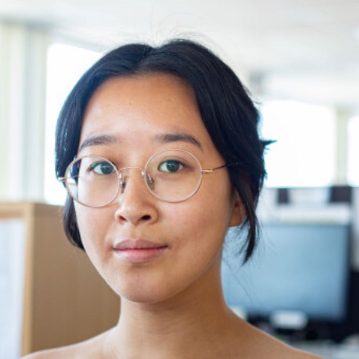 Etnisk mangfold i norske medier og haplotyper med Xueqi Pang Etnisk mangfold i norske medier og haplotyper med Xueqi Pang