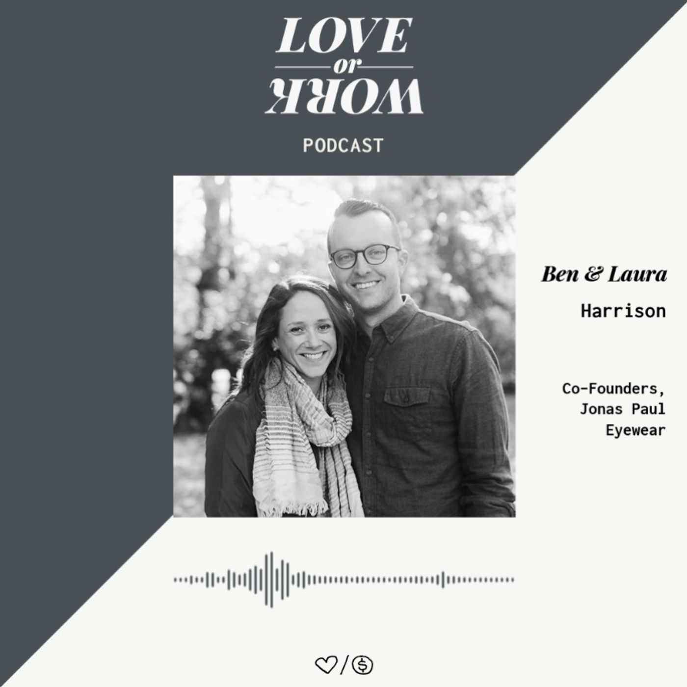 Running a Start-up while Parenting a Differently Abled Child  | Ben + Laura Harrison