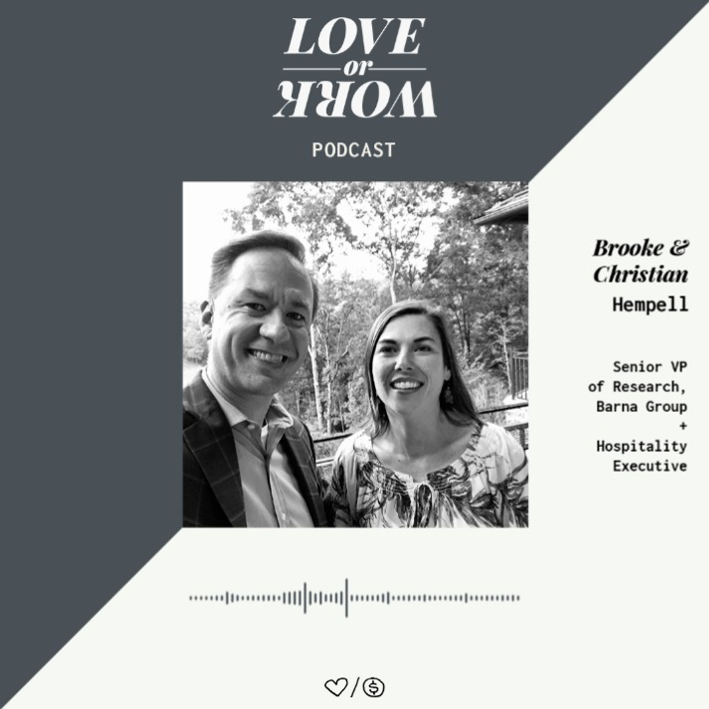 Love or Work