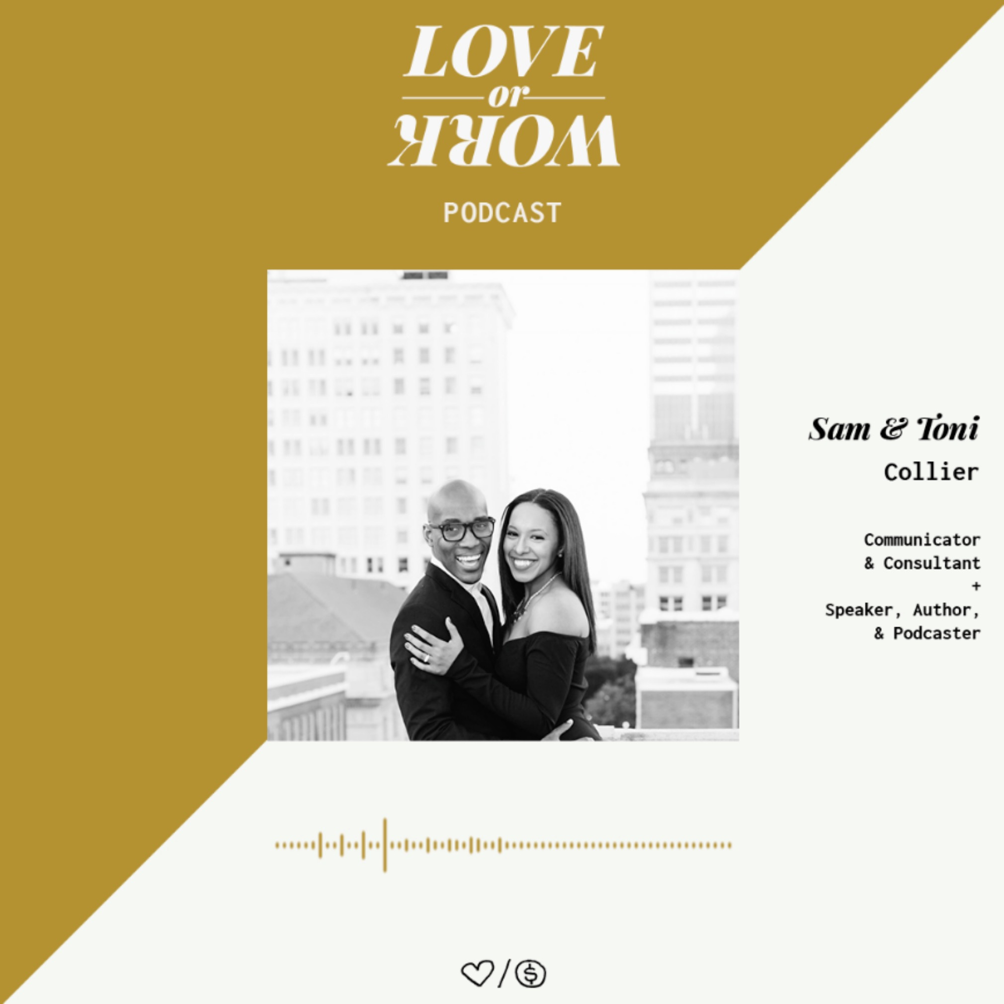 Love or Work