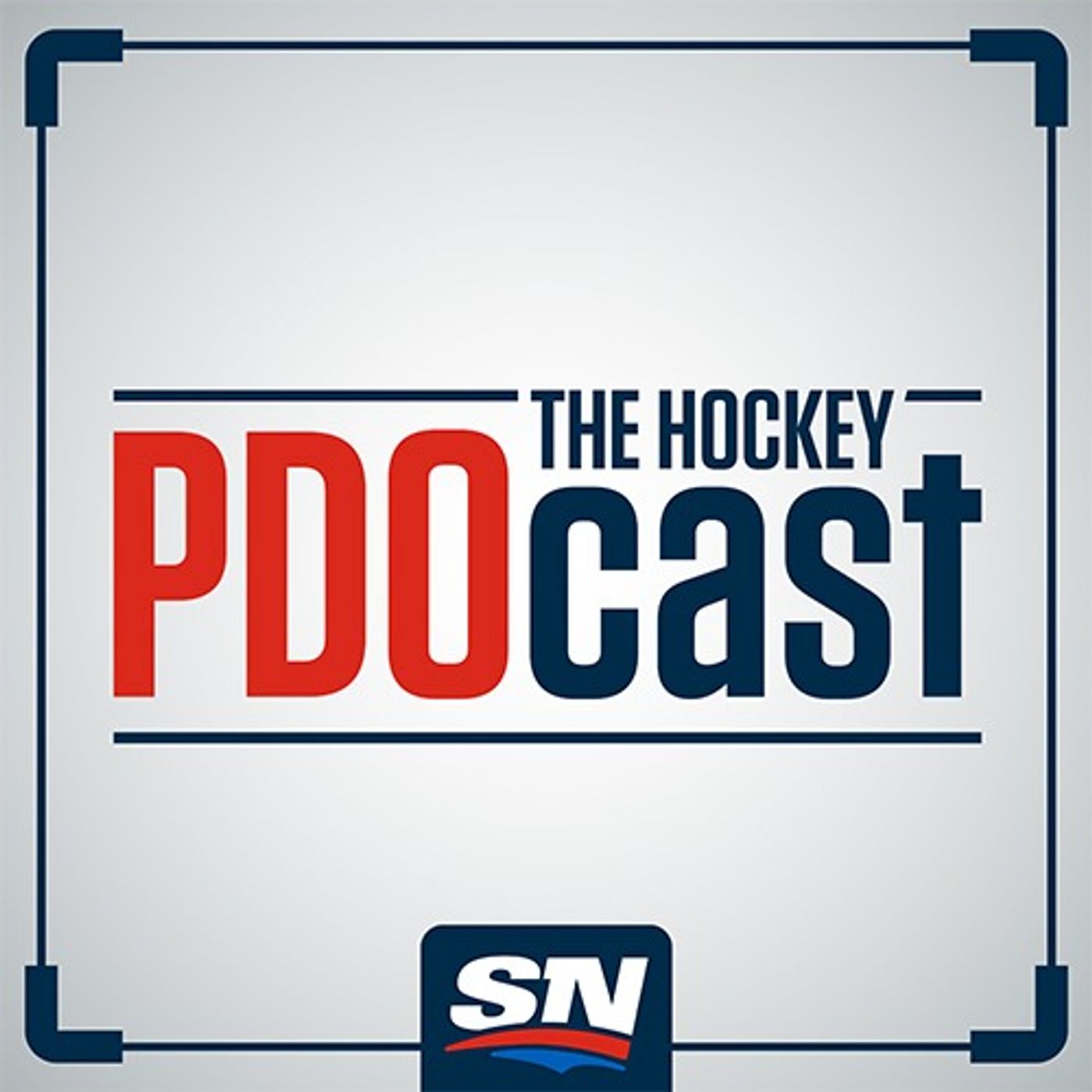 Our Guys for the 2025–2026 NHL Season