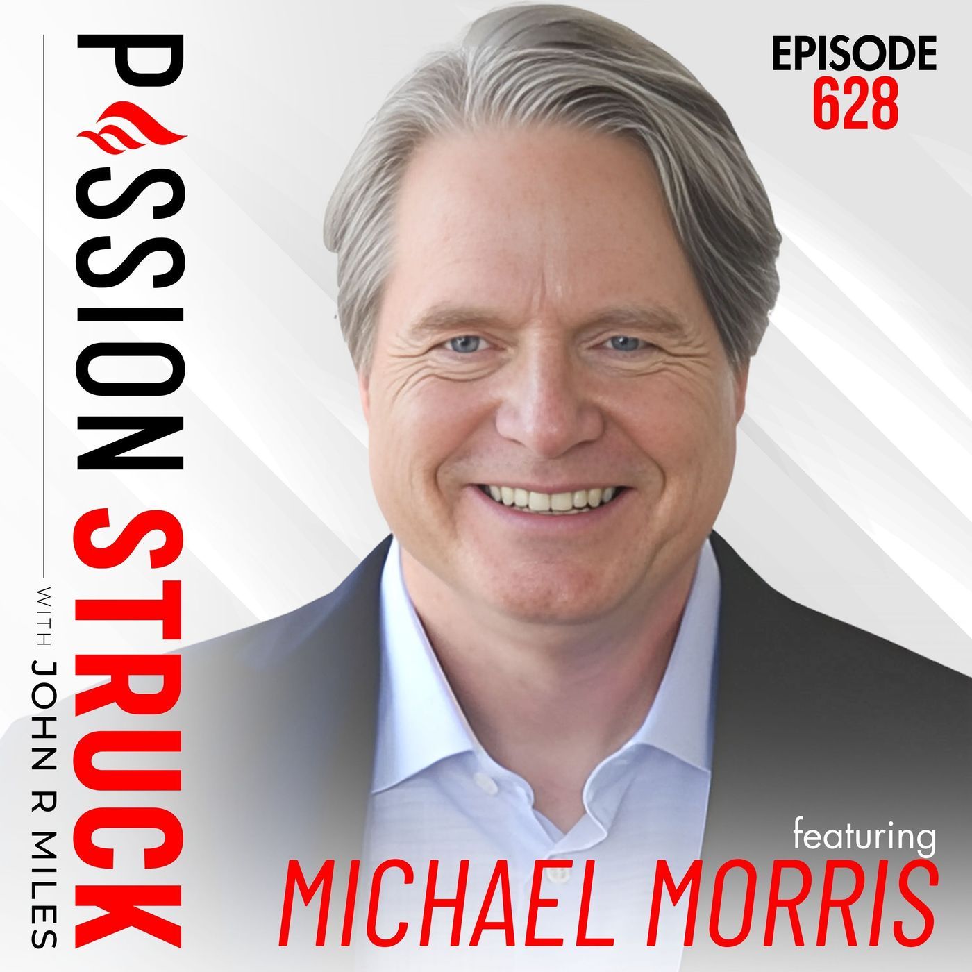 Michael Morris on Why We Divide and How to Reconnect | EP 628 episode artwork