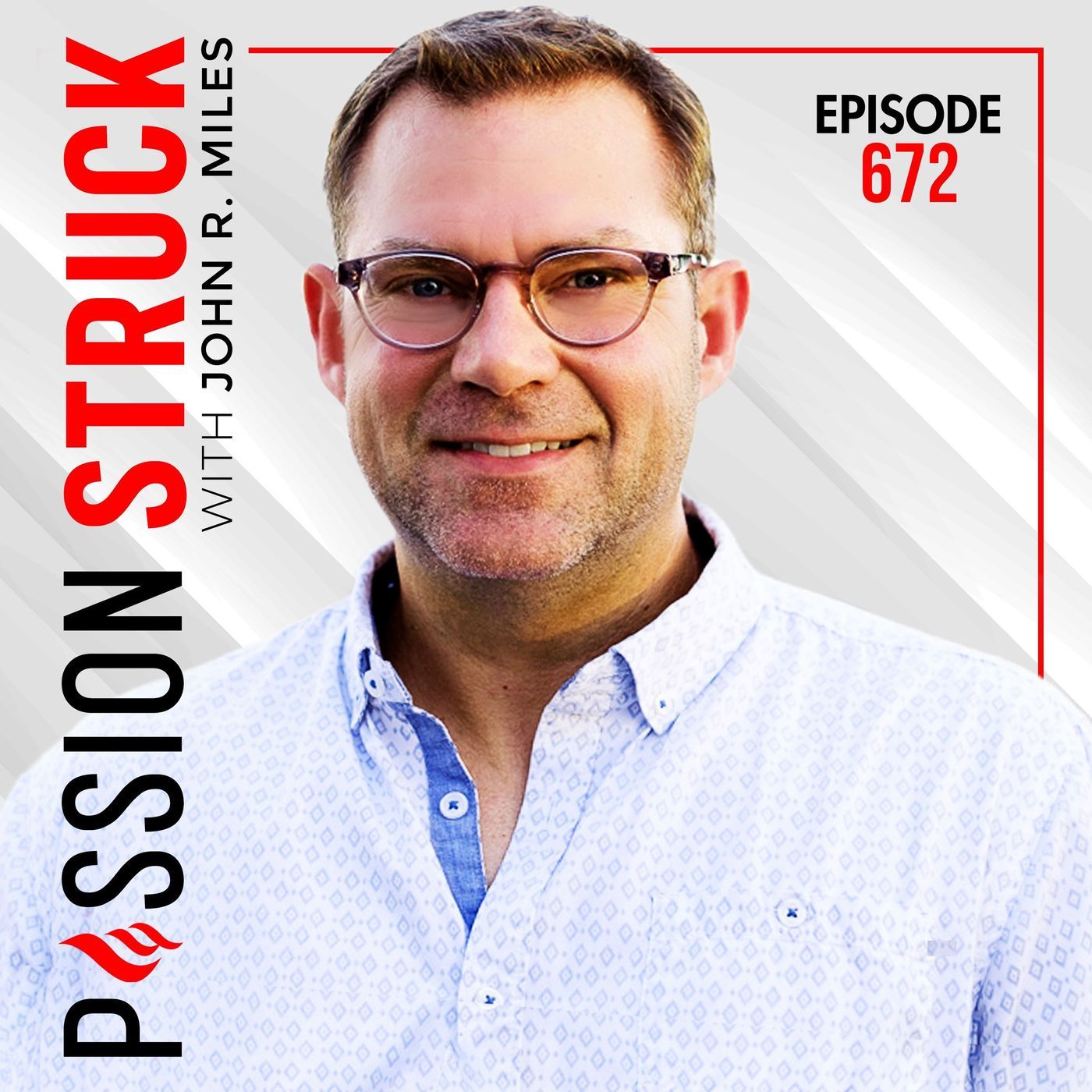 The Stories That Shape Us: Why Your Narrative Defines Your Future | EP 672 episode artwork