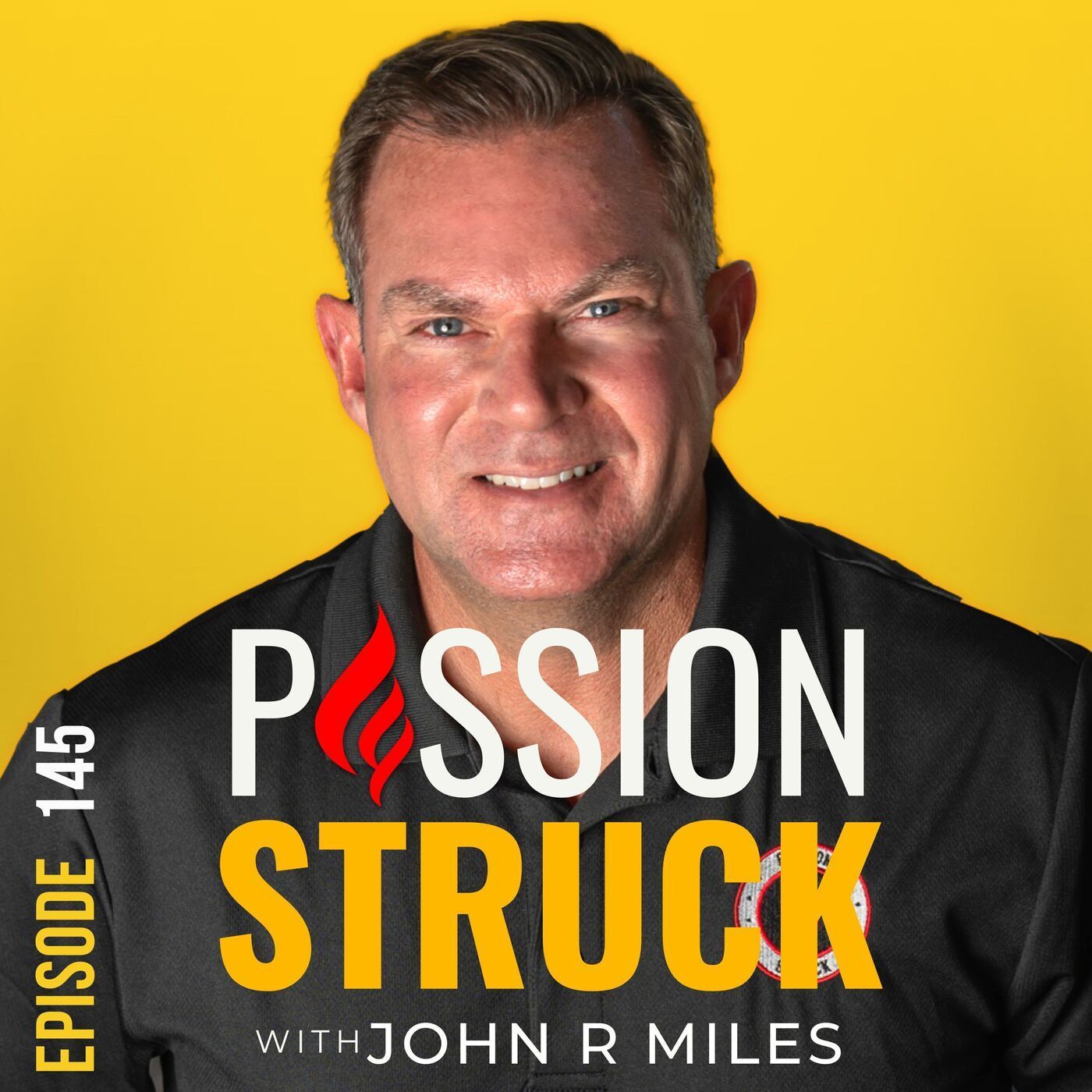 Why Your Micro Choices Determine Your Life w/ John R. Miles EP 145 episode artwork