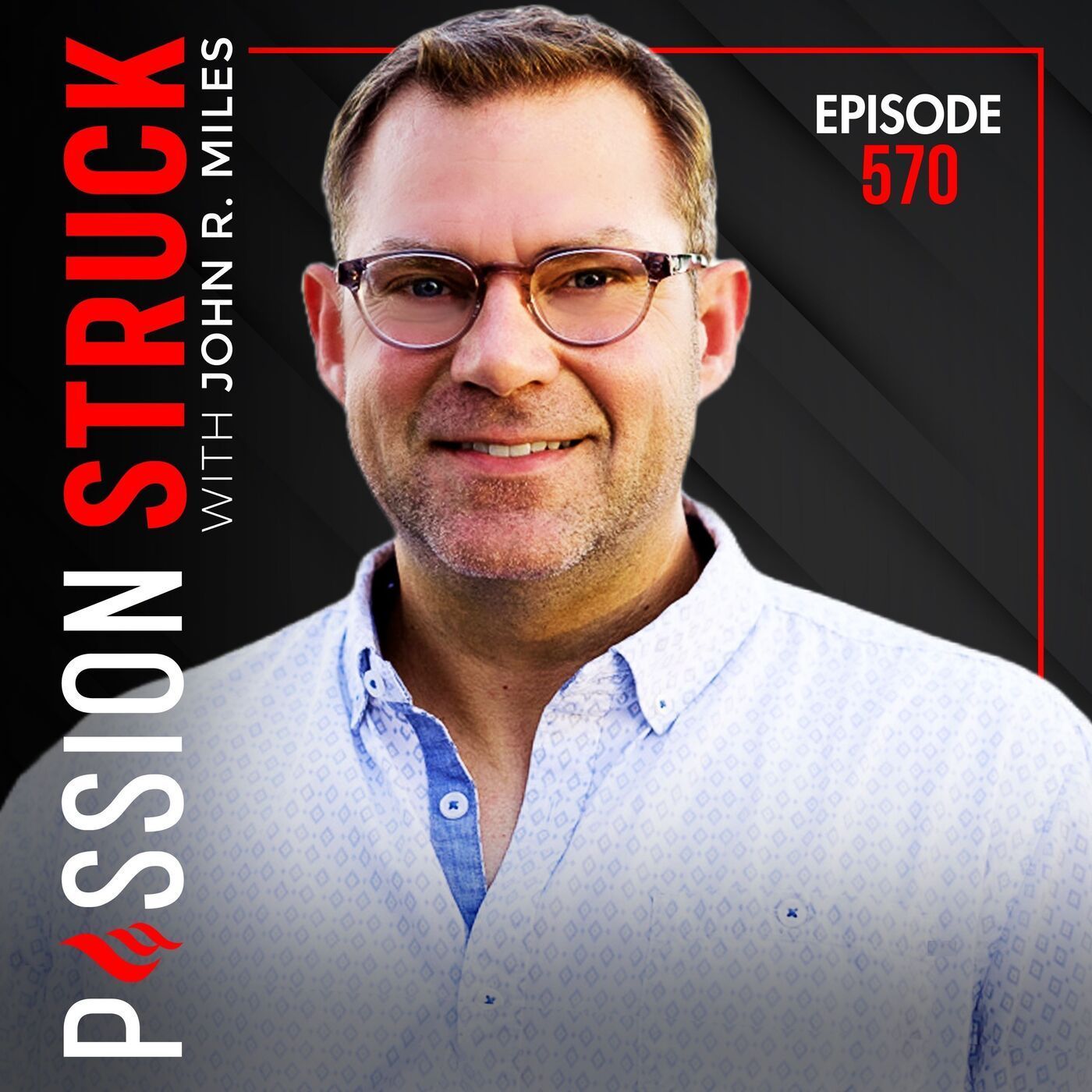The Mirage of Success: Why More Is Never Enough | EP 570 episode artwork