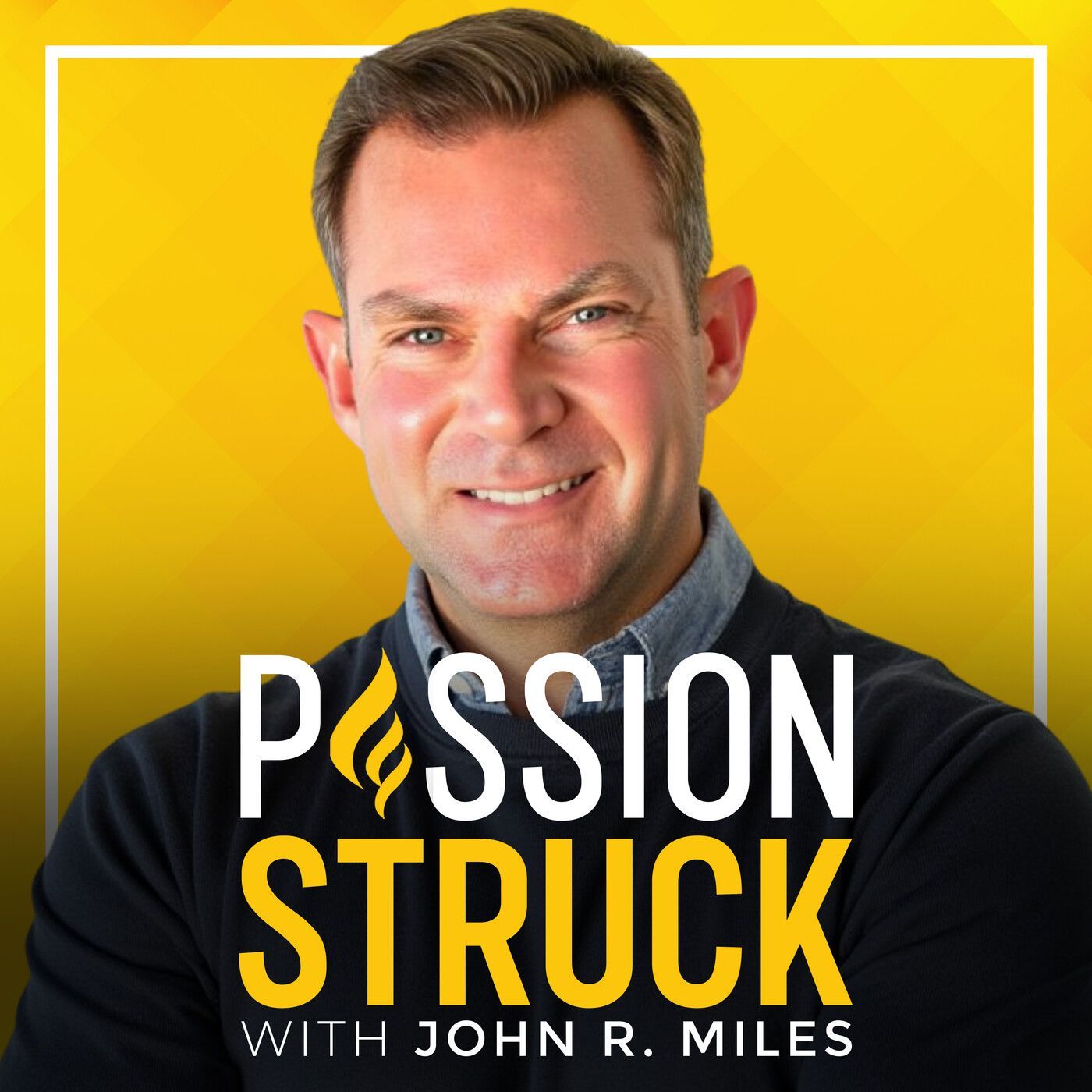 How Deep Work Unleashes Five Keys to Mattering in Life | EP 564 episode artwork