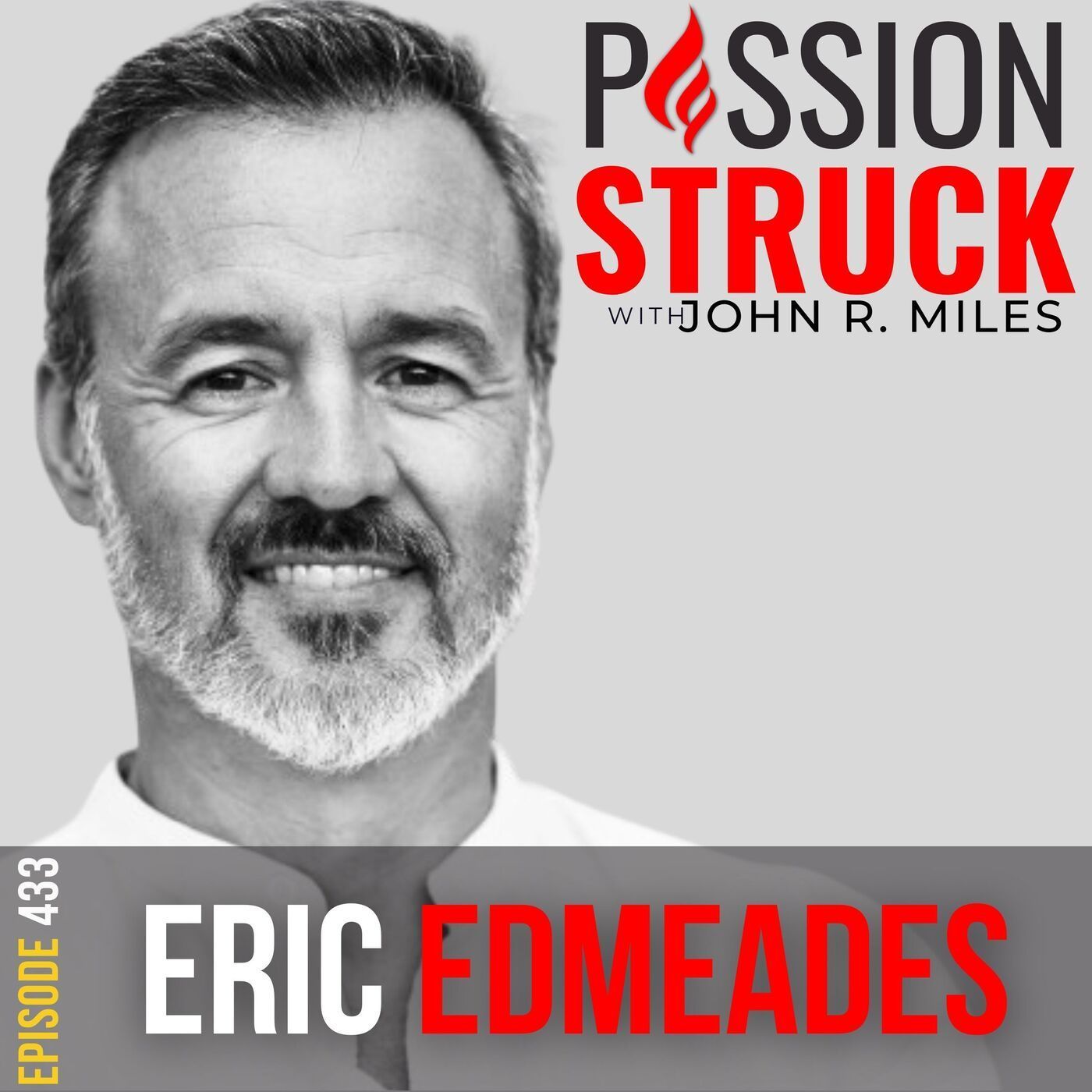 Eric Edmeades On The Essential Keys To Postdiabetic Transformation EP 433 episode artwork