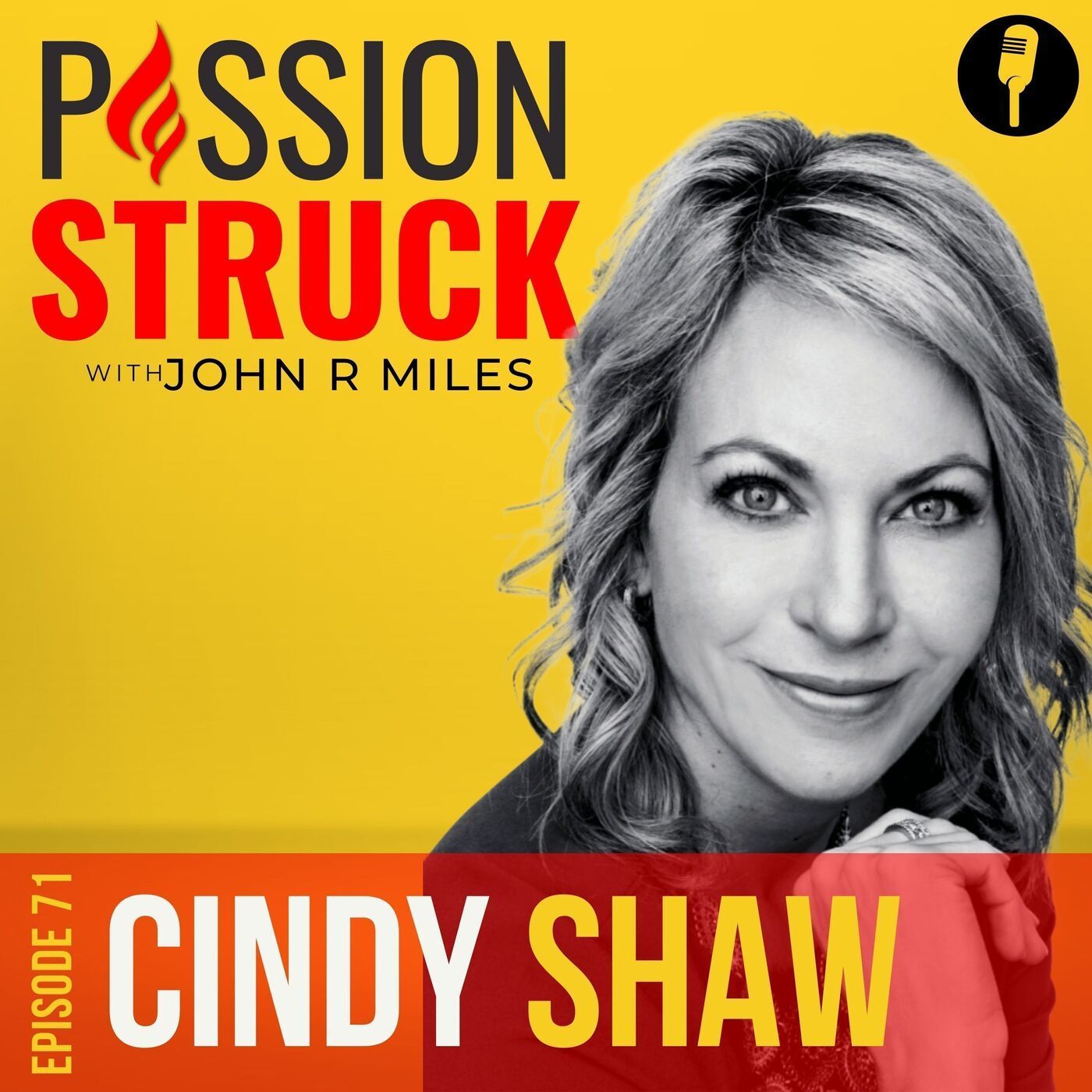 Cindy Shaw On: The Six Pillars of Brain Health EP 71 episode artwork
