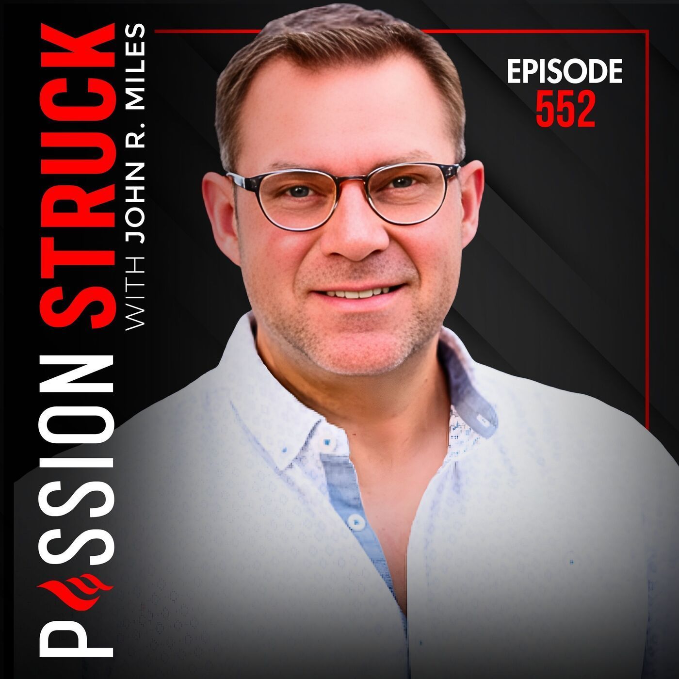 A Christmas Carol’s Hidden Gem: The Spirit of Mattering | EP 552 episode artwork