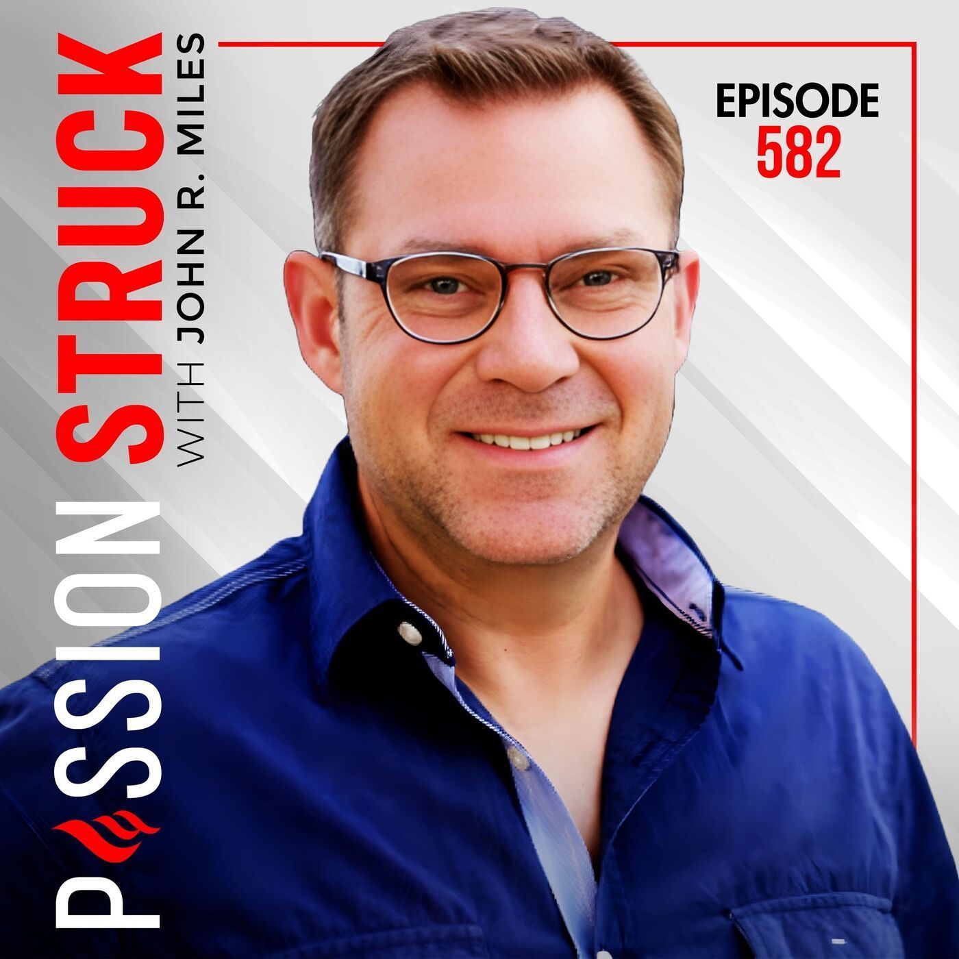 The Hidden Crisis of Family Mattering—And How to Fix It | EP 582 episode artwork