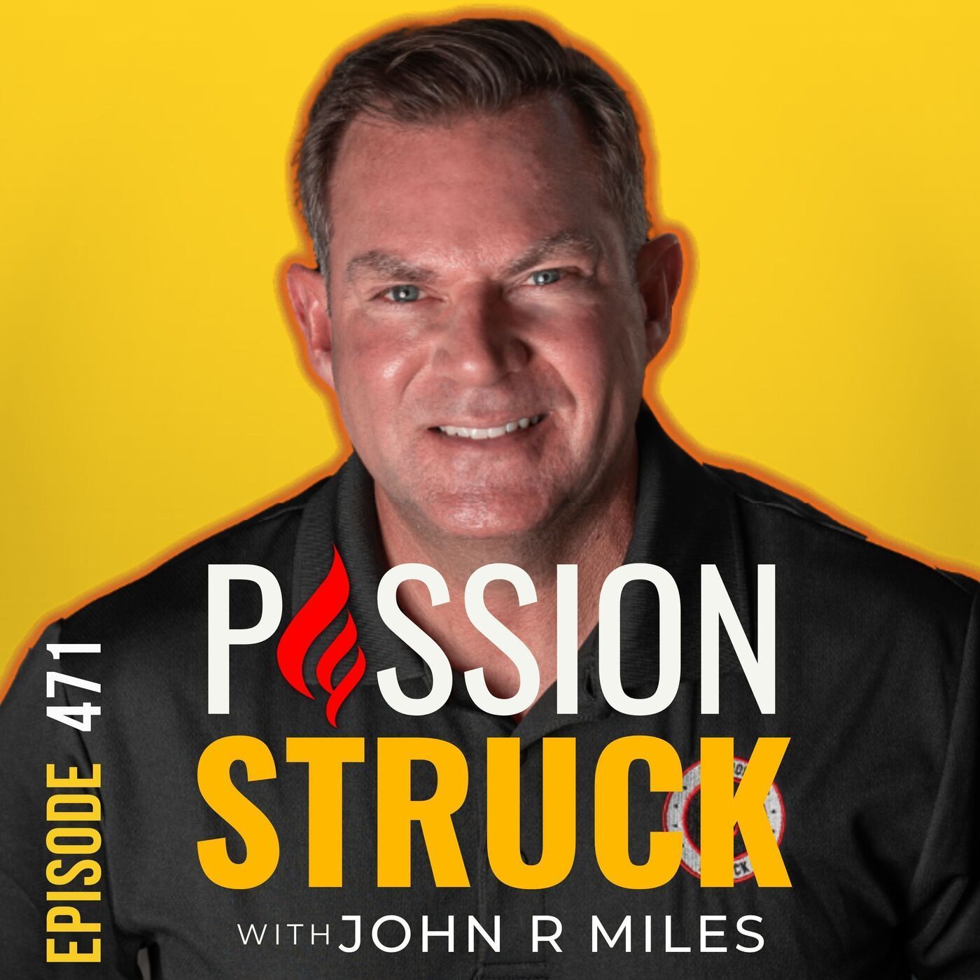 5 Ways to Master Creative Thinking: The Kyle MacDonald Story EP 471 episode artwork