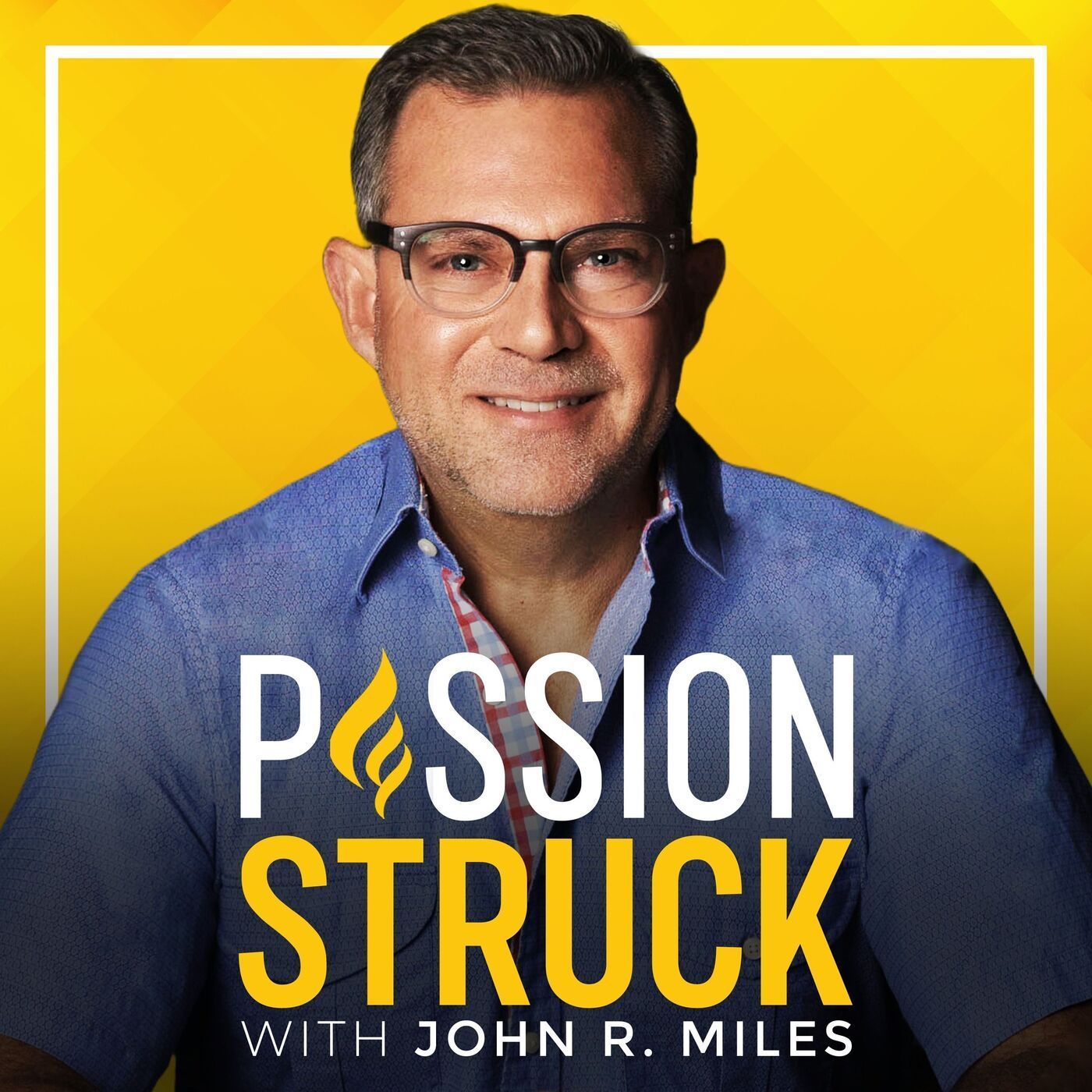 How Shark Tank Changed Her Life to Overcome Personal Trauma w/ Tereson Dupuy EP 16 episode artwork