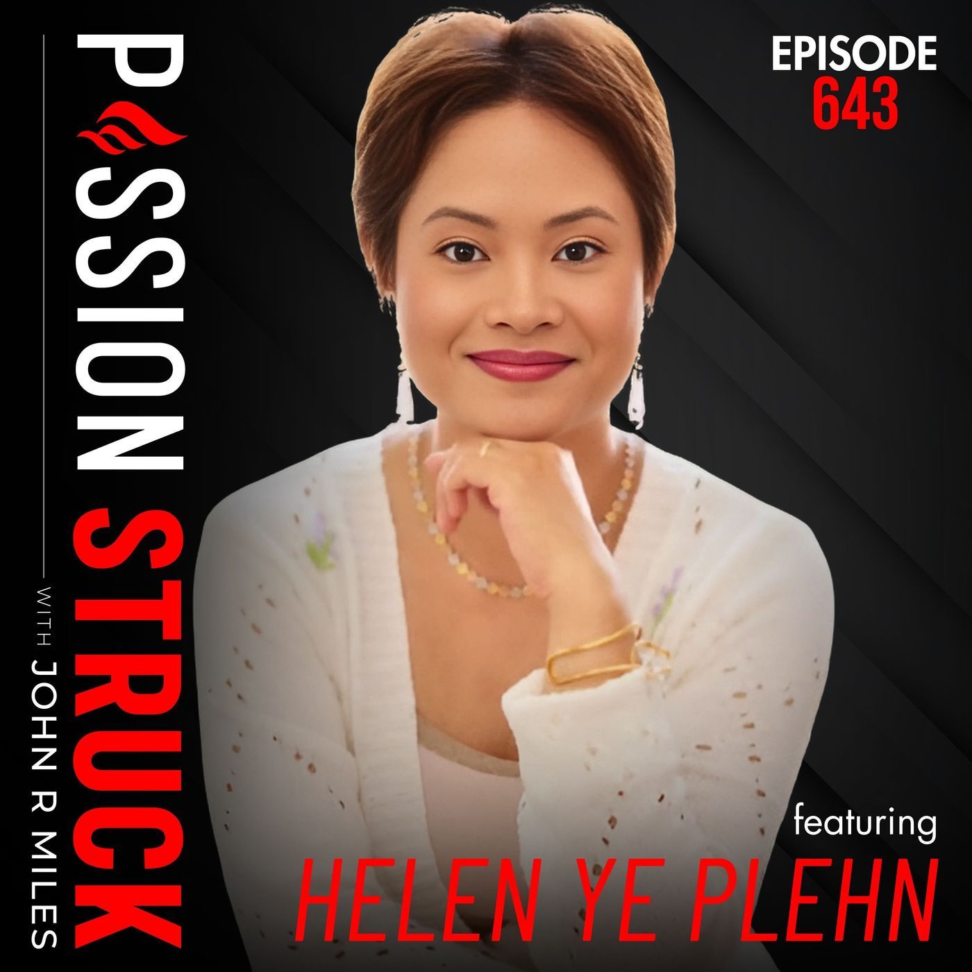 Helen Ye Plehn on Your Soul Knows the Way — Follow It | EP 643 episode artwork