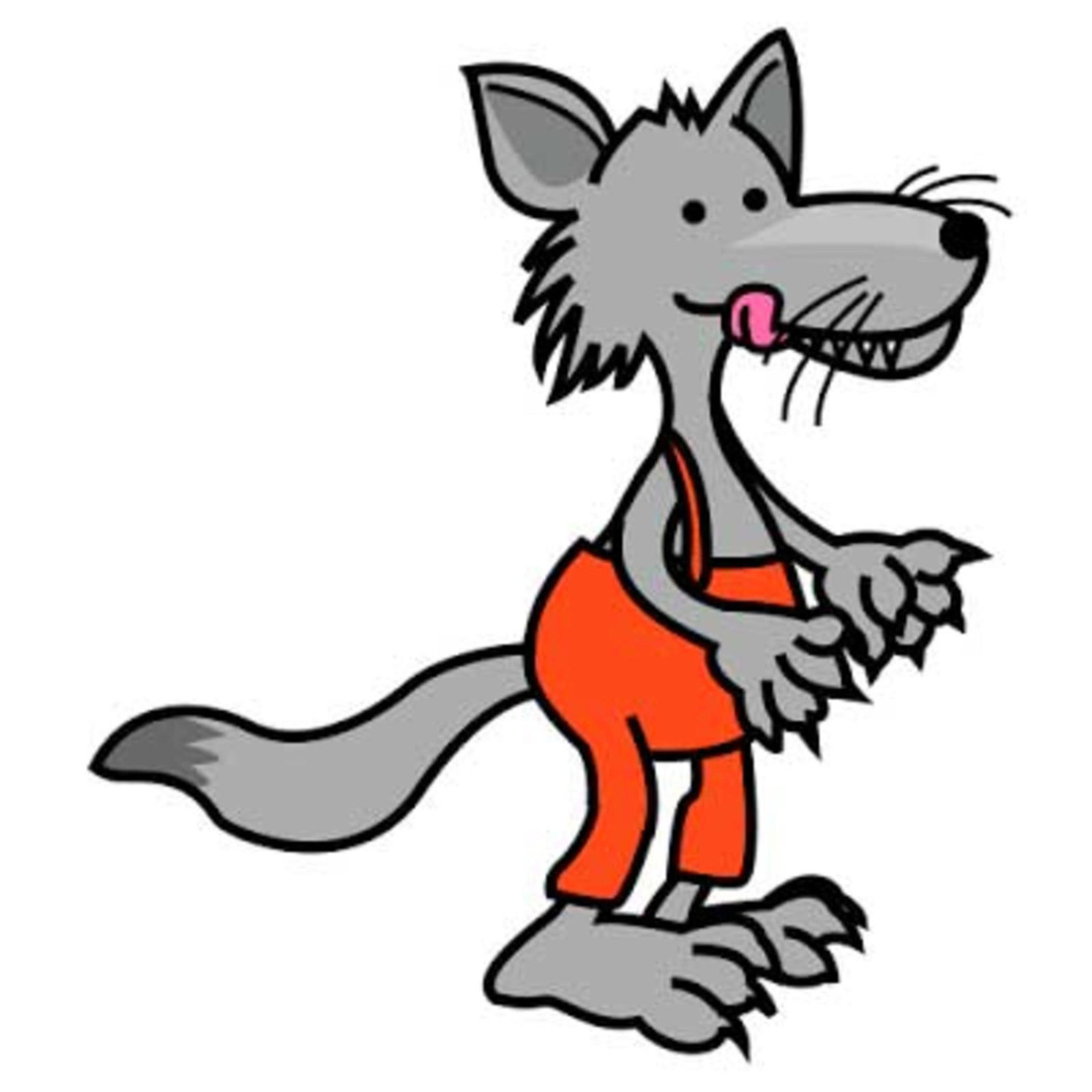 cover of episode Los Siete Cabritos y el Lobo
