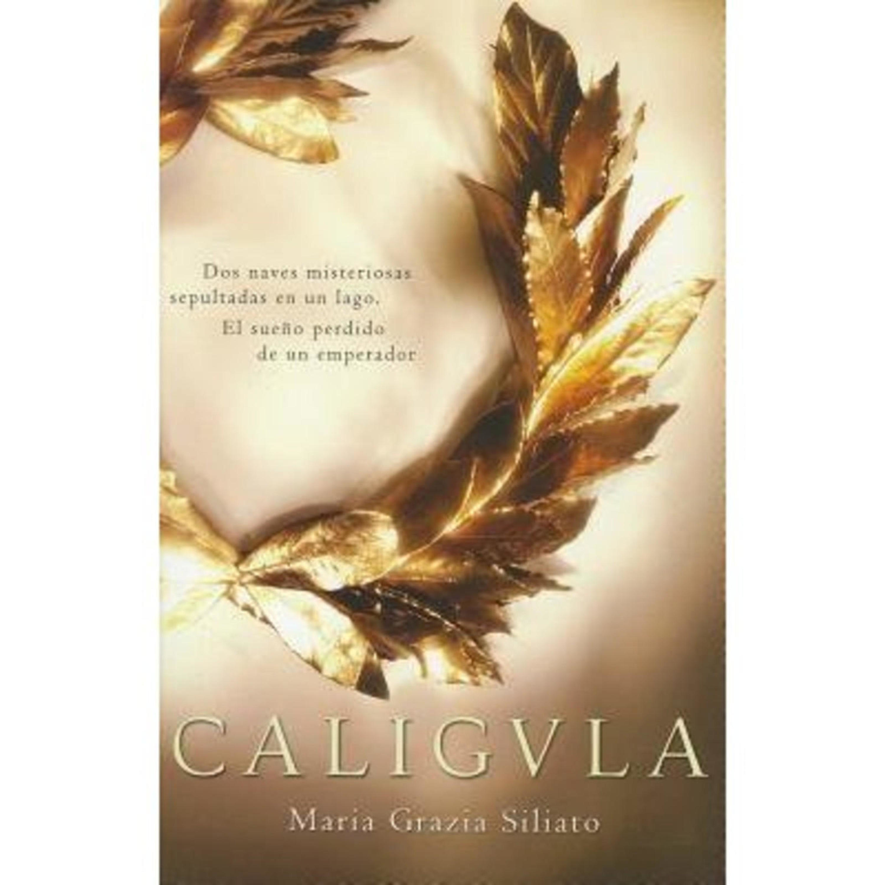 cover of episode Calígula