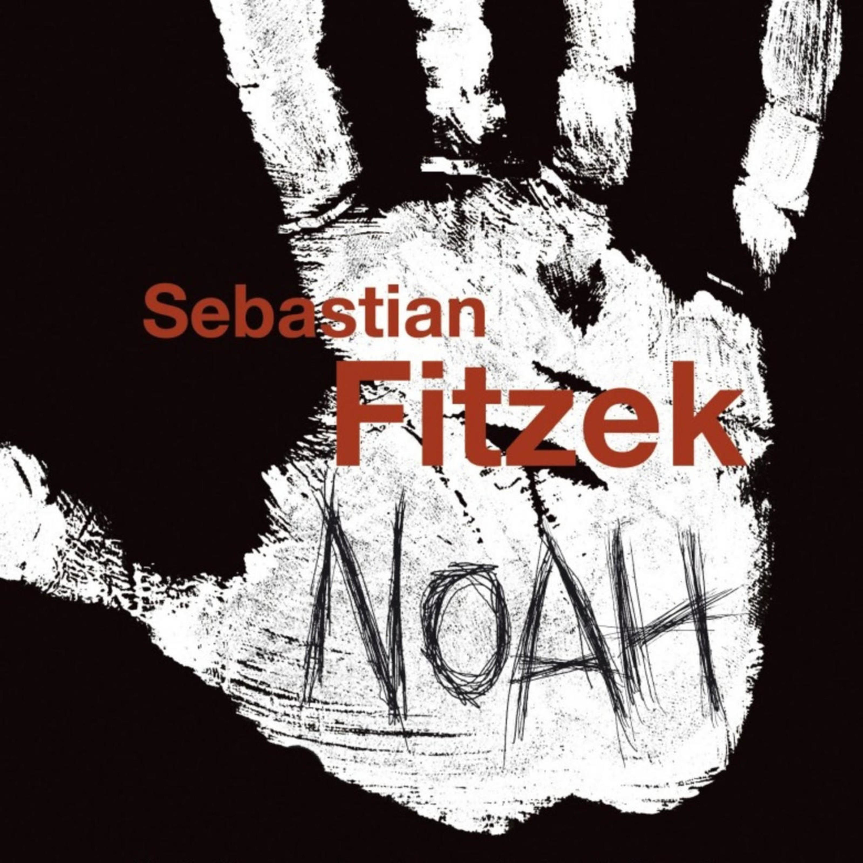 cover of episode #Noah de Sebastian Fitzek