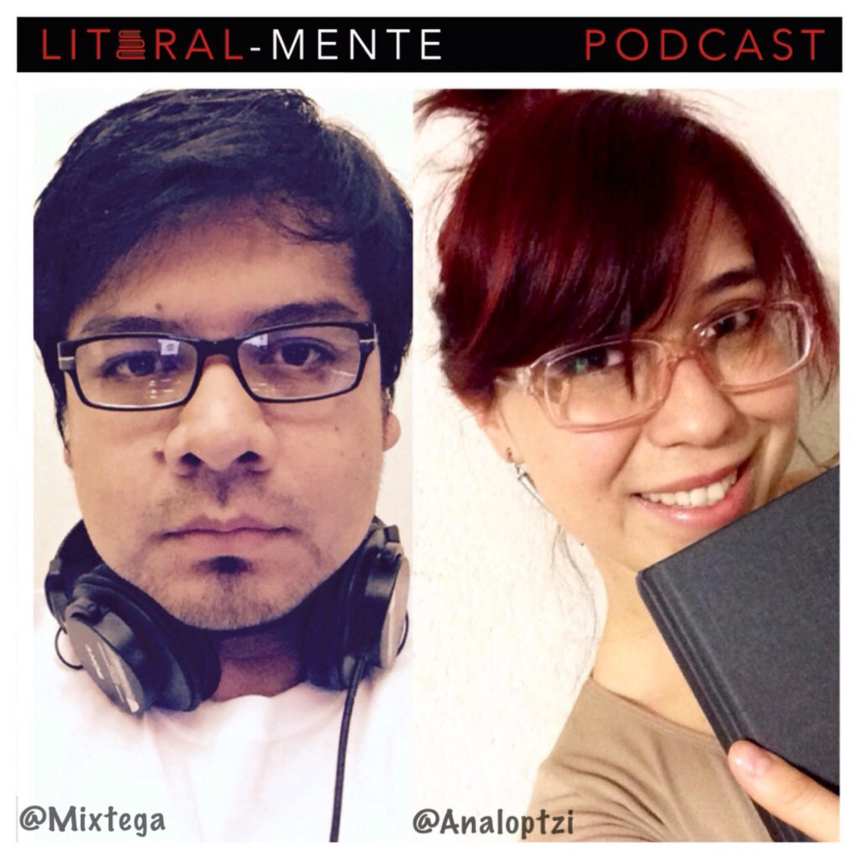 cover of episode Reto #TagPodcastero con @analoptzi y @mixtega