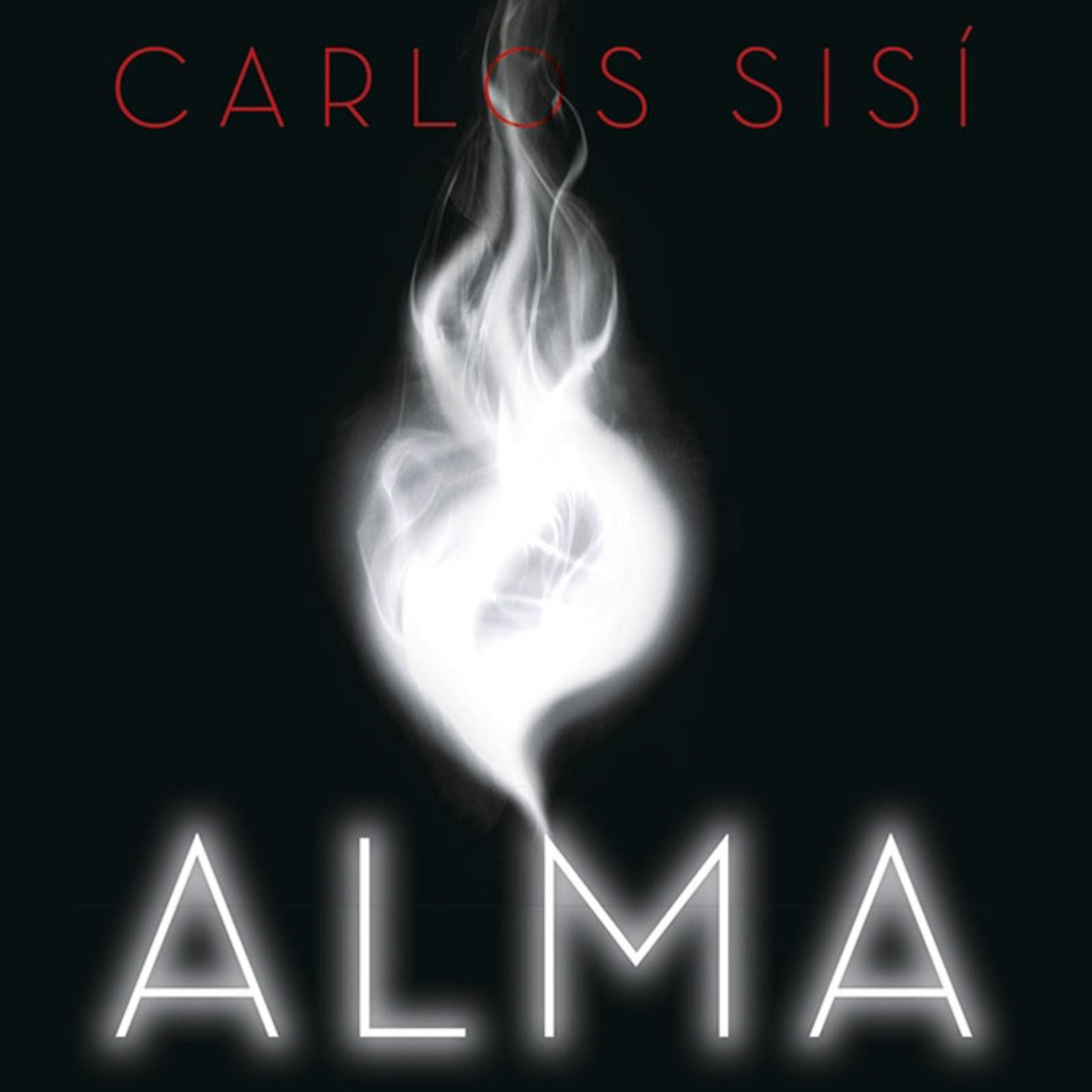 cover of episode Reseña del libro Alma