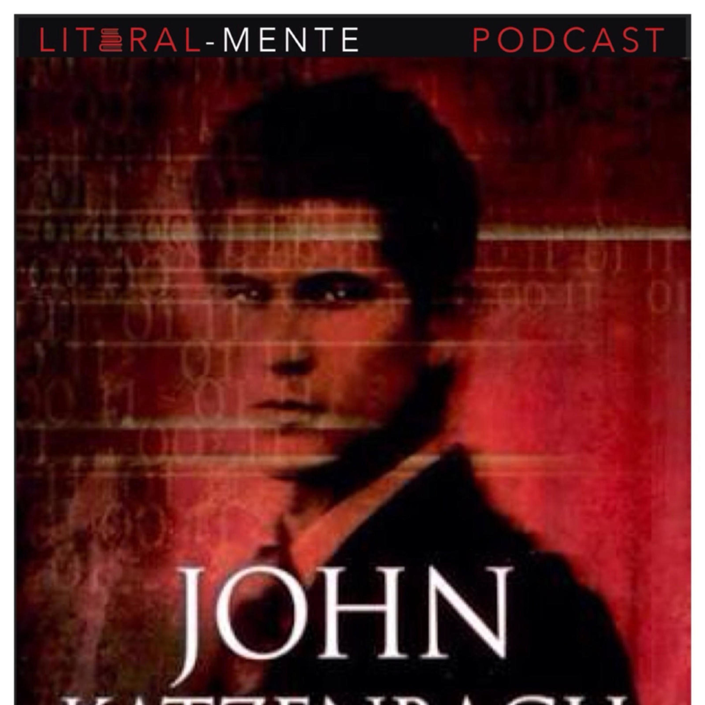 cover of episode El Hombre Equivocado #libro #spreakerstudio