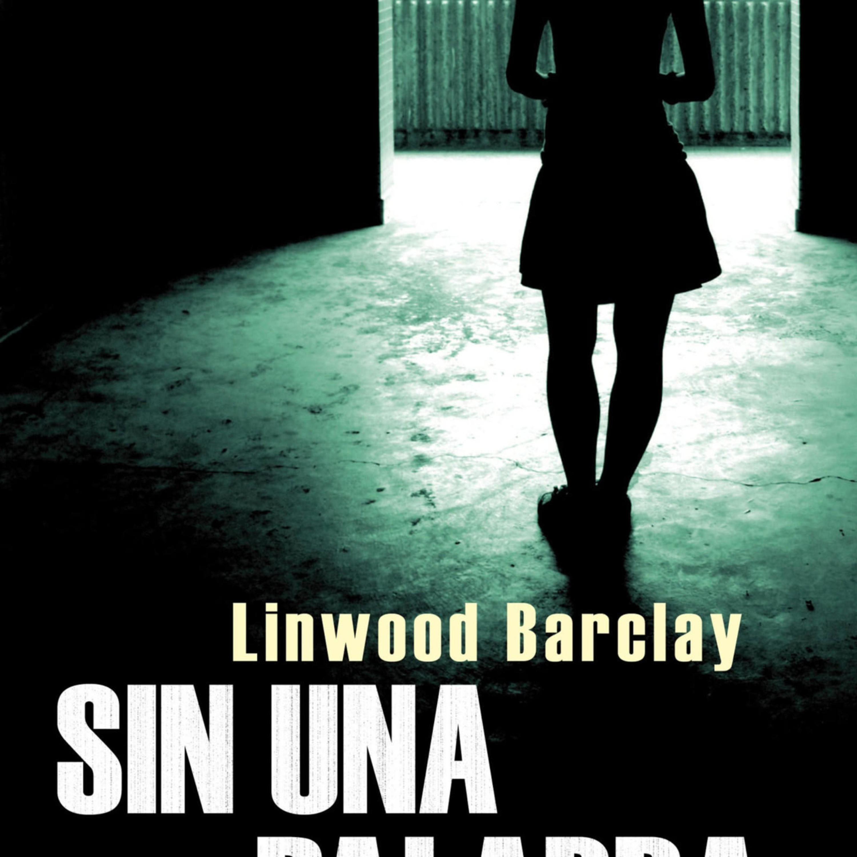 cover of episode Sin Una Palabra