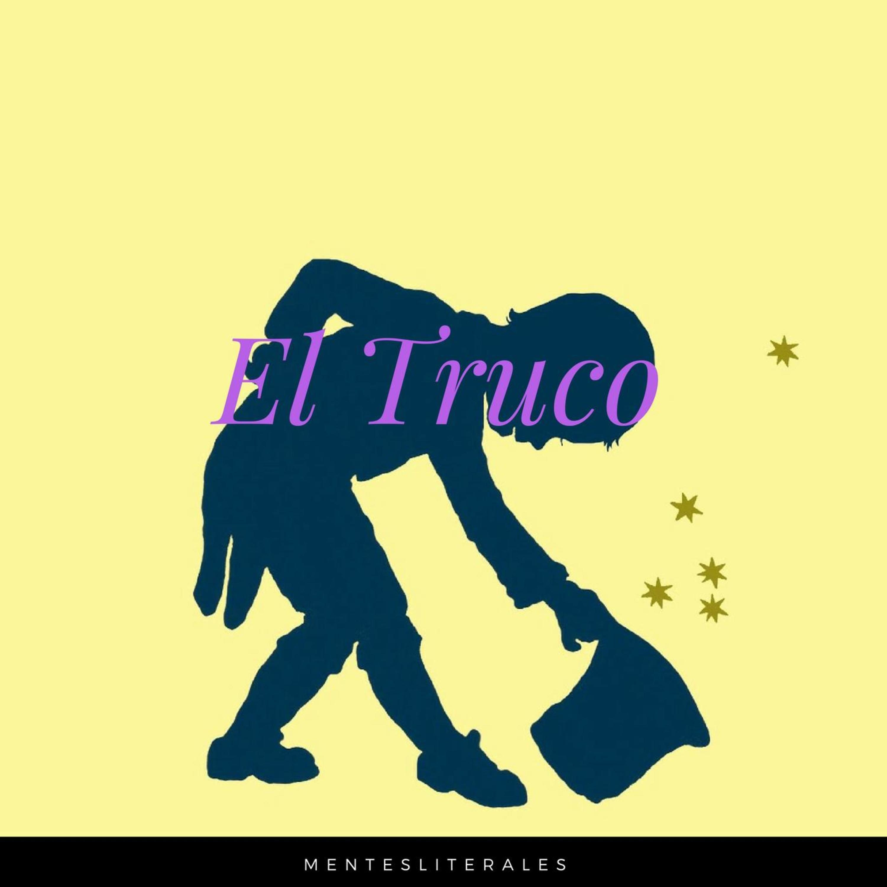 cover of episode 14: El Truco