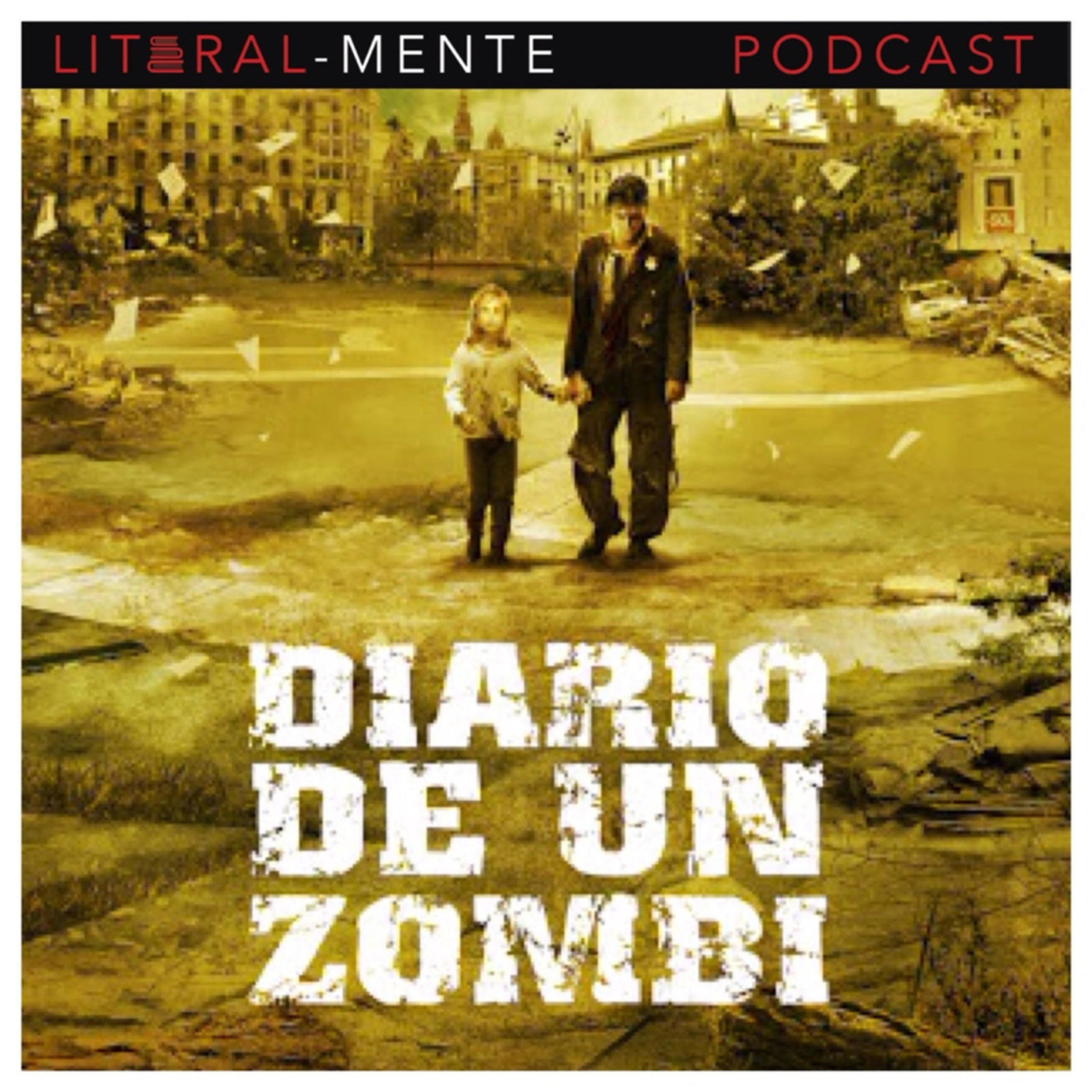cover of episode Diario de un #zombie