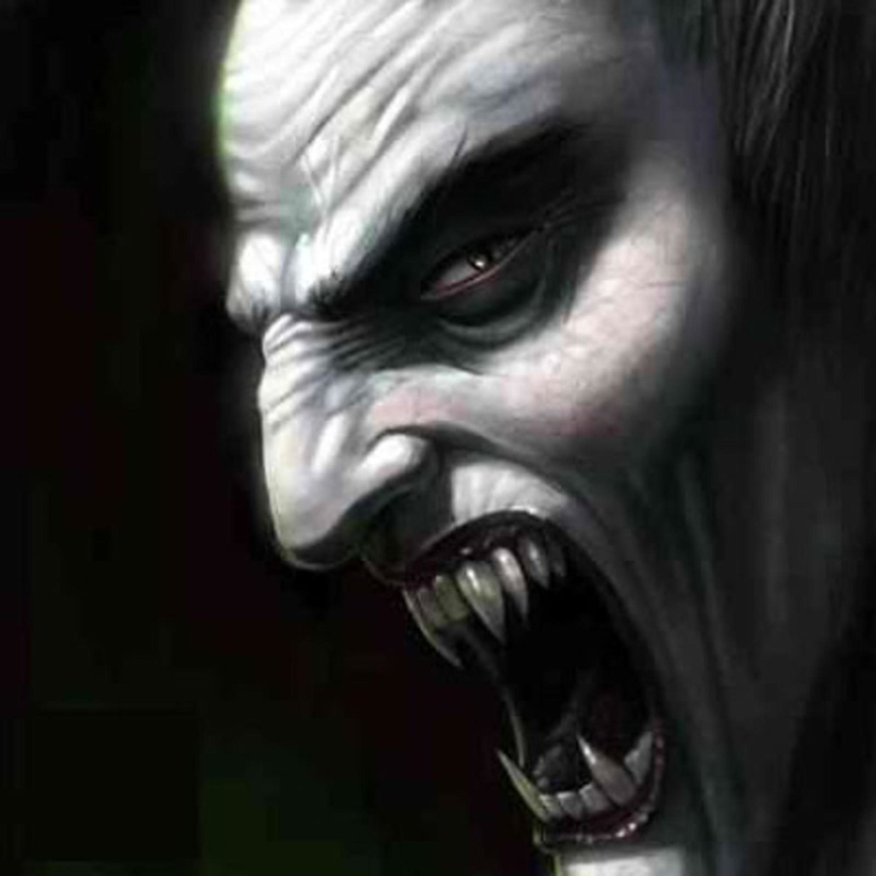 cover of episode Drácula