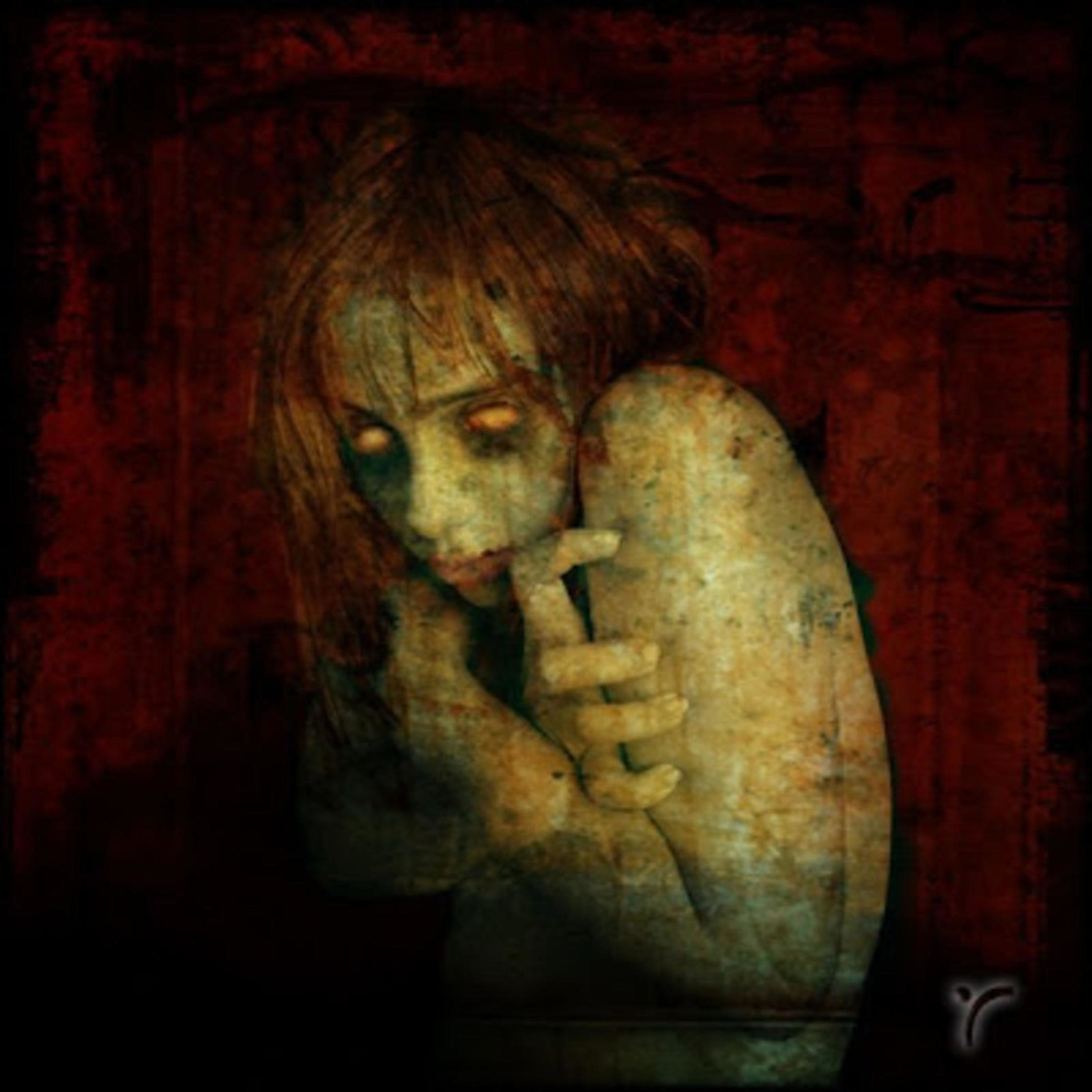 cover of episode Asylum