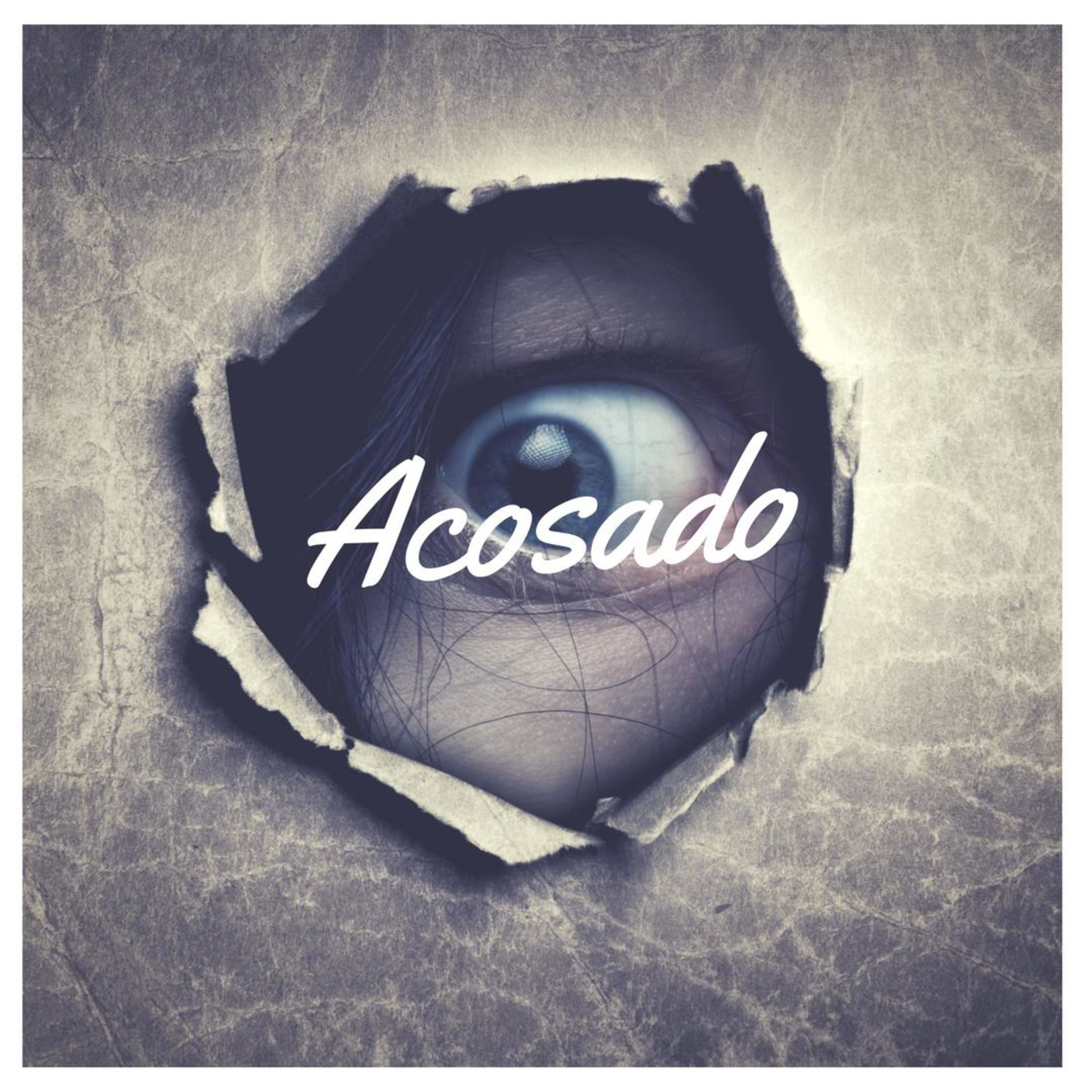 cover of episode 18: Acosado