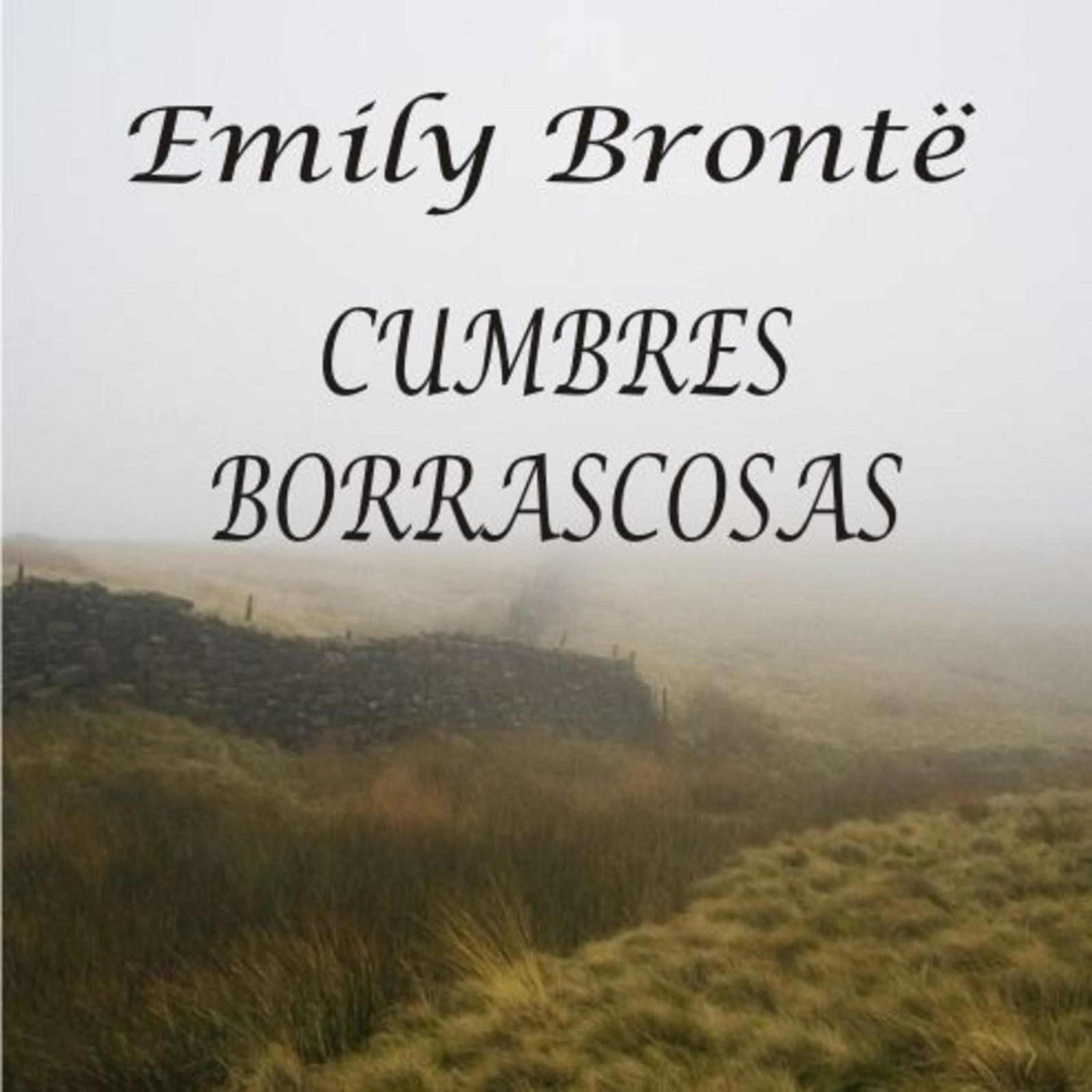 cover of episode Cumbres Borroscosas