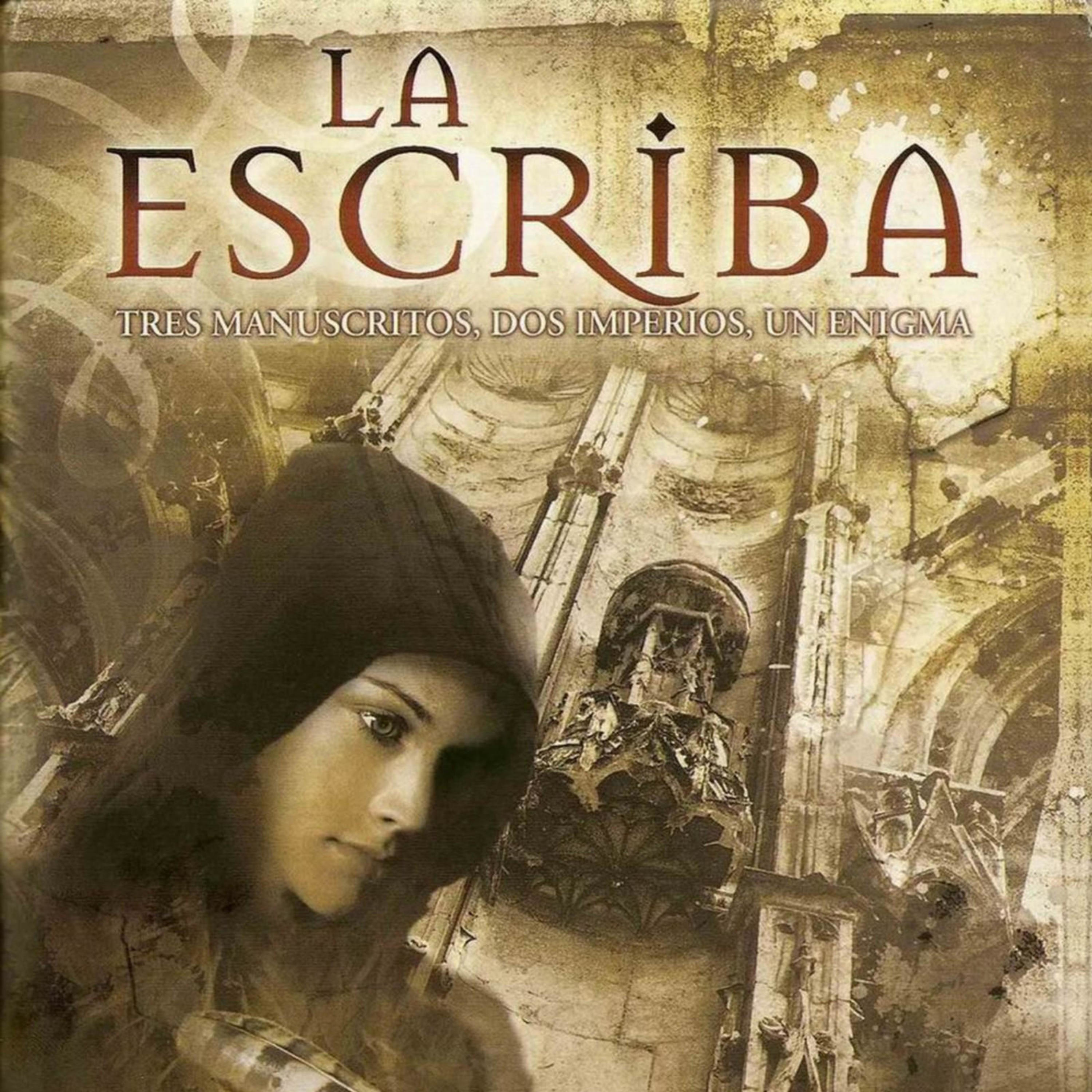 cover of episode La Escriba