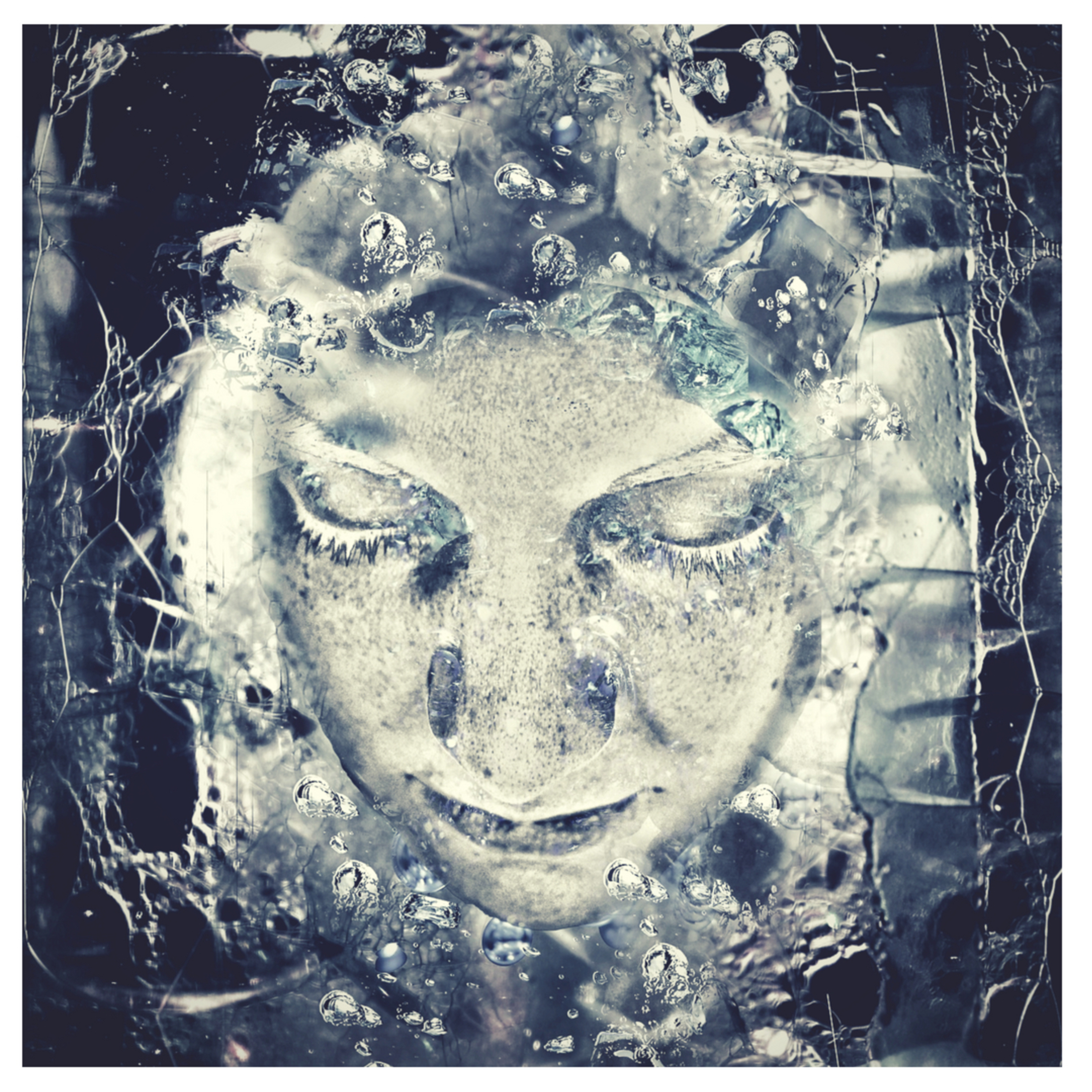 cover of episode Bajo el hielo