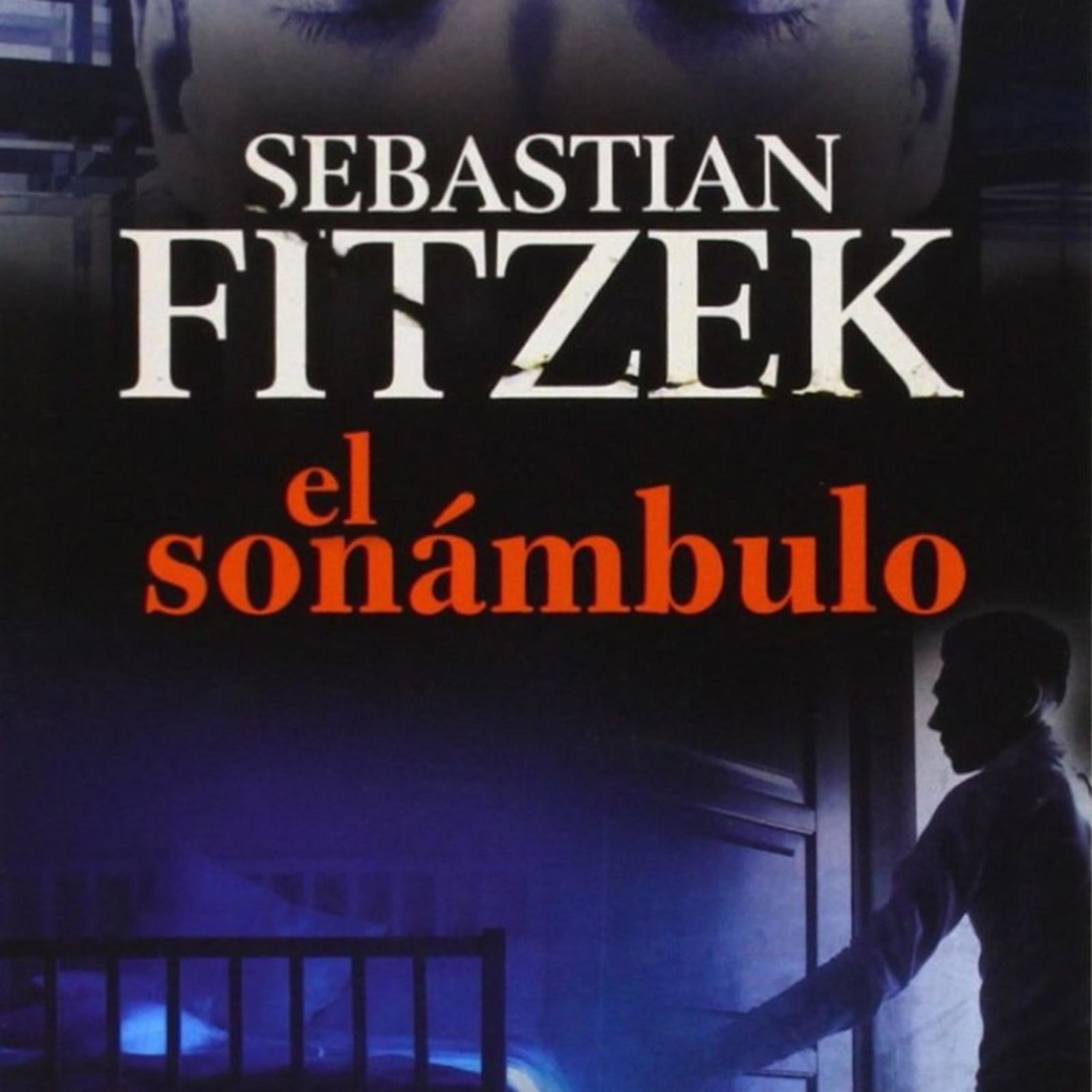 cover of episode El #sonámbulo