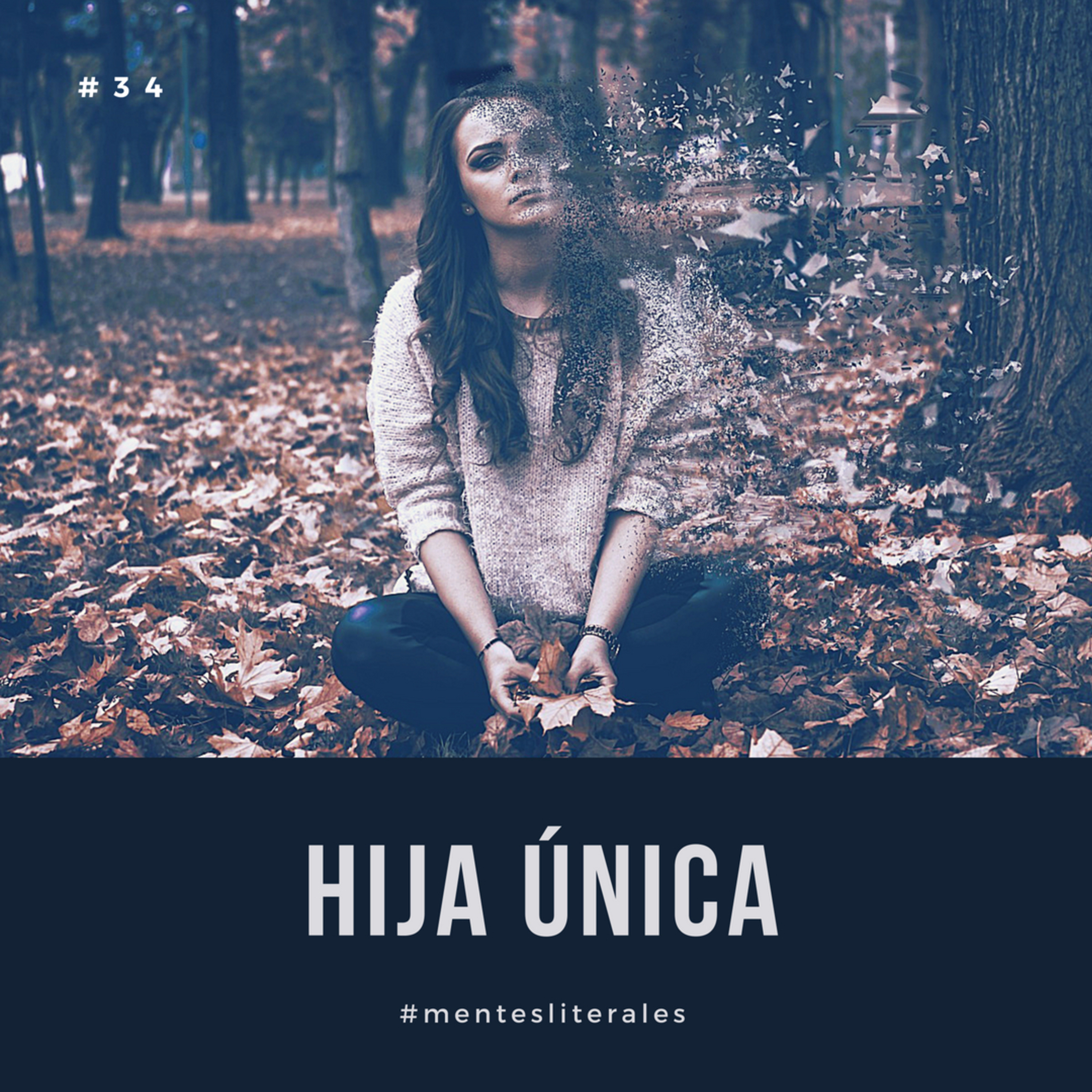 cover of episode Hija Única